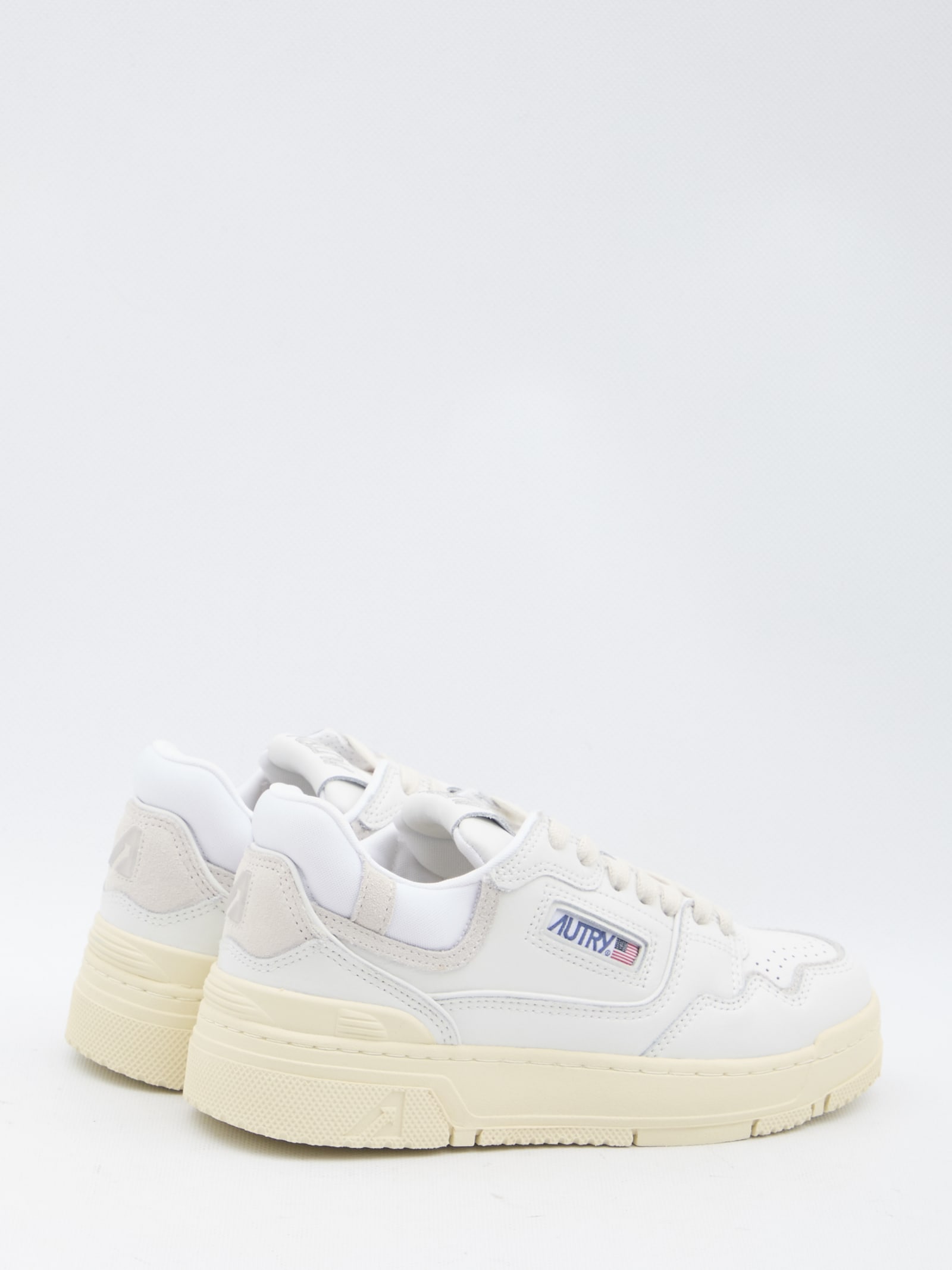 AUTRY CLC LOW SNEAKERS