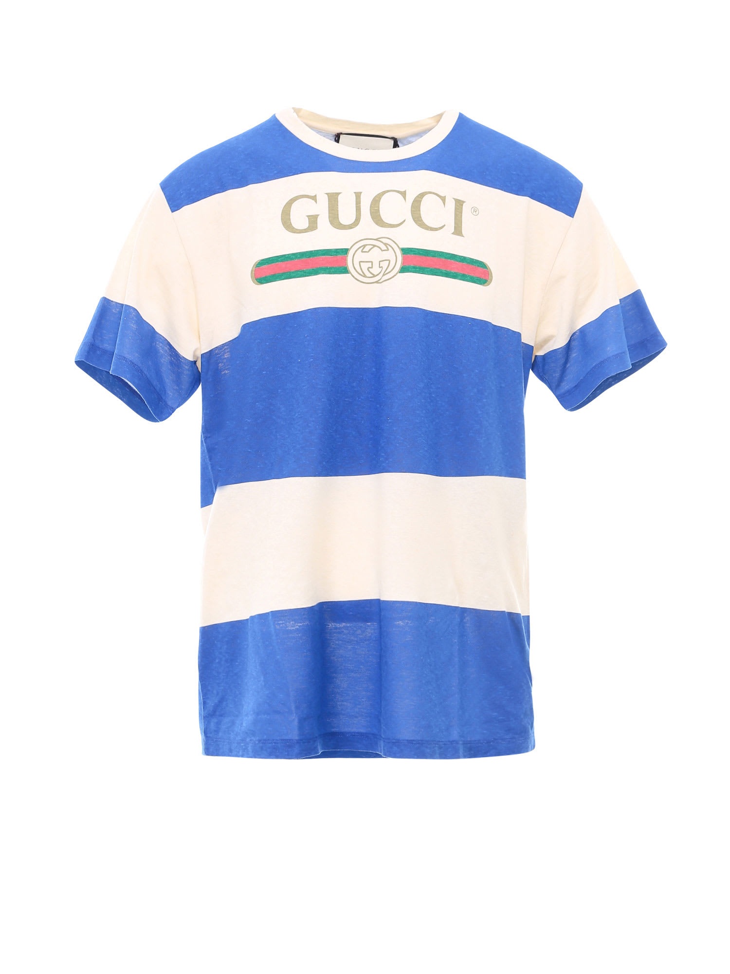 gucci multicolor shirt