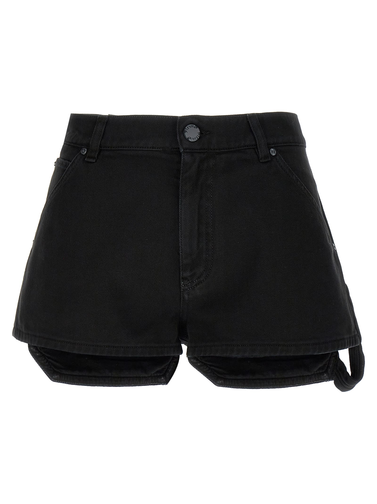 sao Tome Shorts