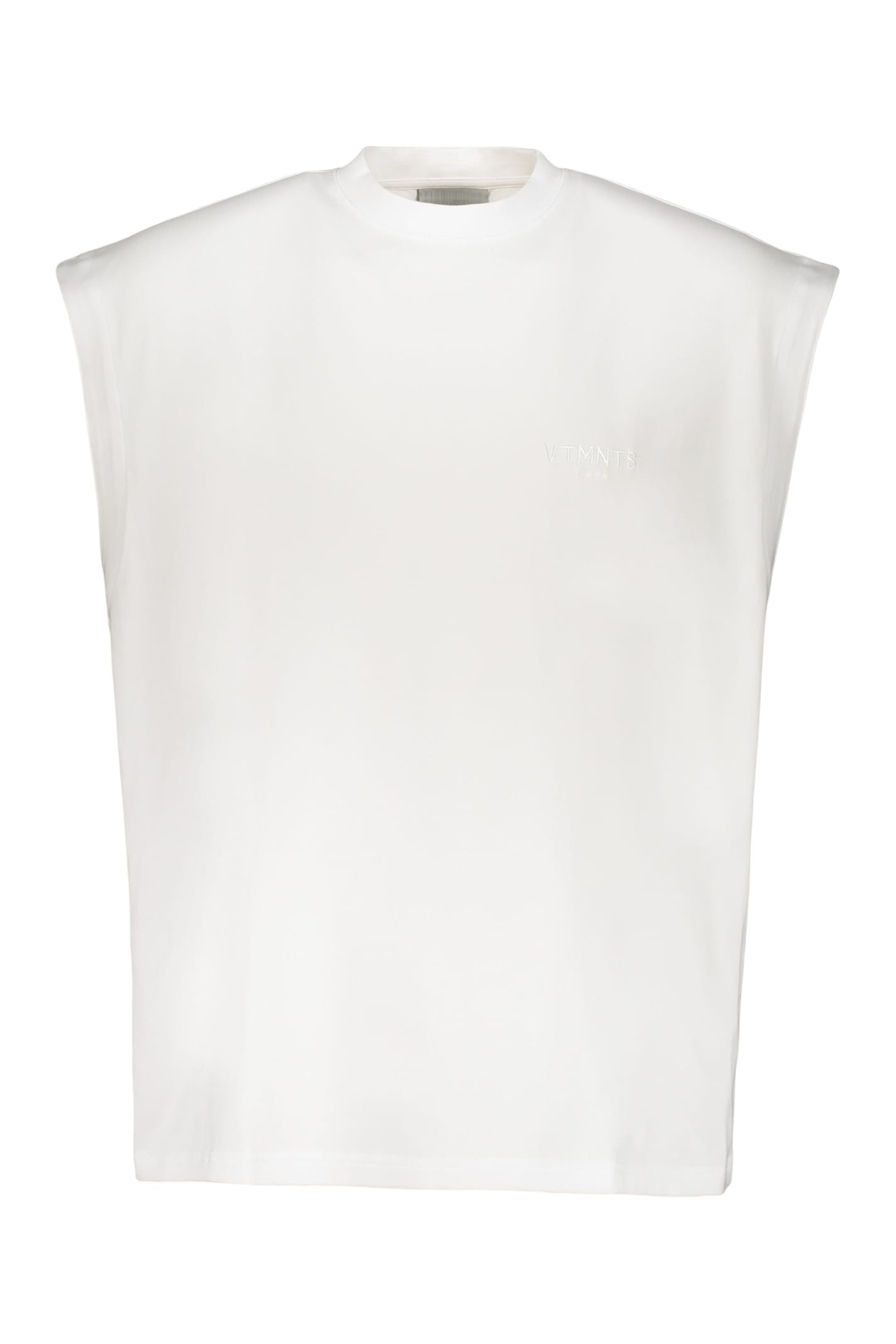 Cotton Tank Top
