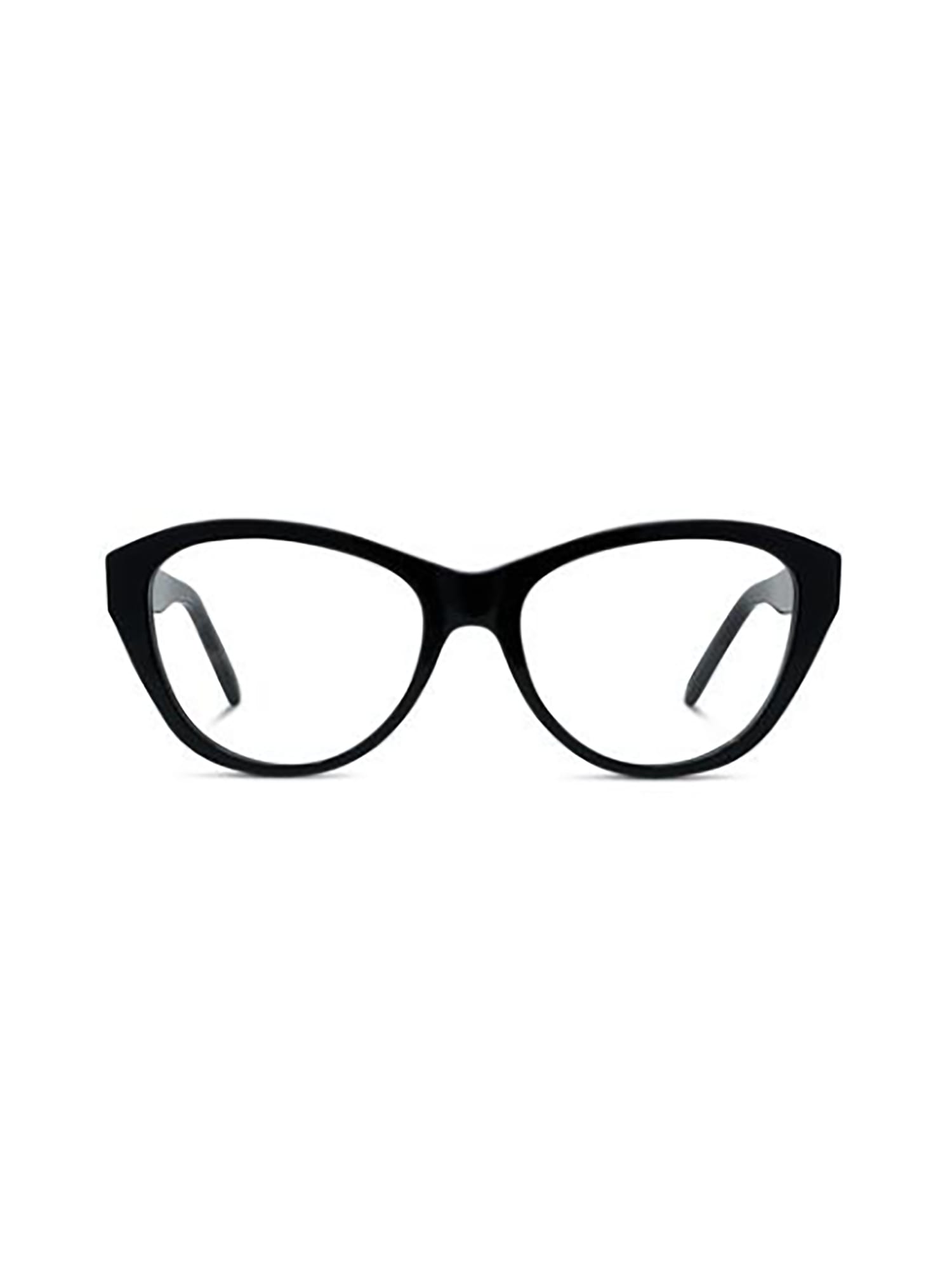 Givenchy Gv50092i Eyewear In Black