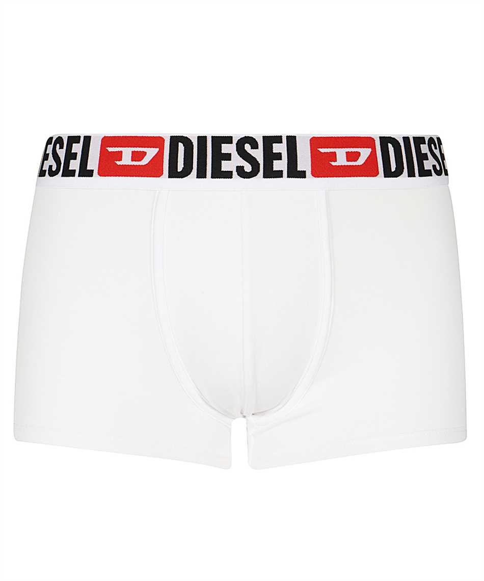 Set Of Three Cotton Boxers