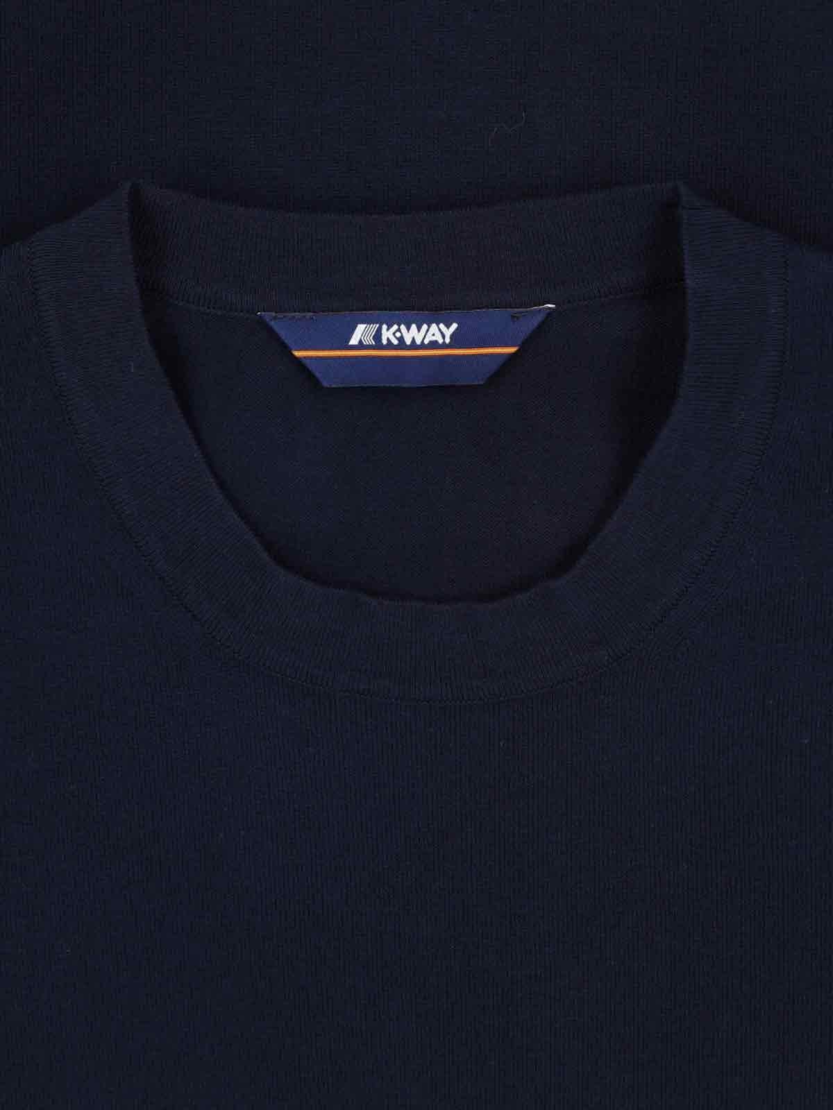 combe Crew Neck Sweater Sweater