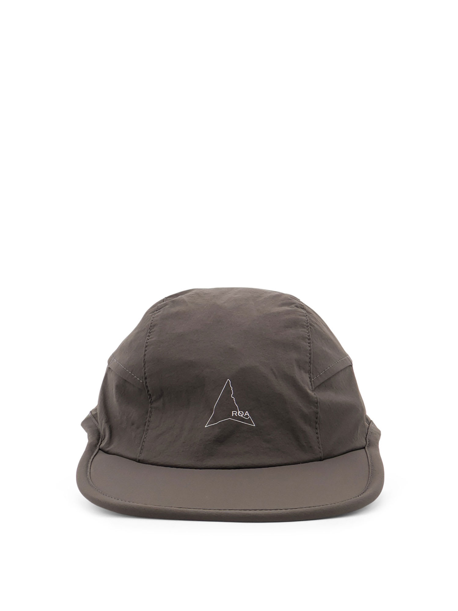 Nylon Baseball Hat