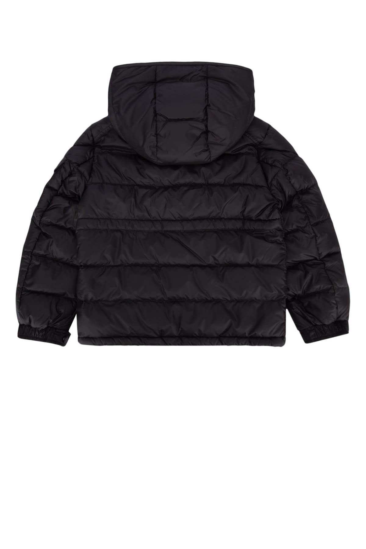 Shop Moncler Giacca In 999