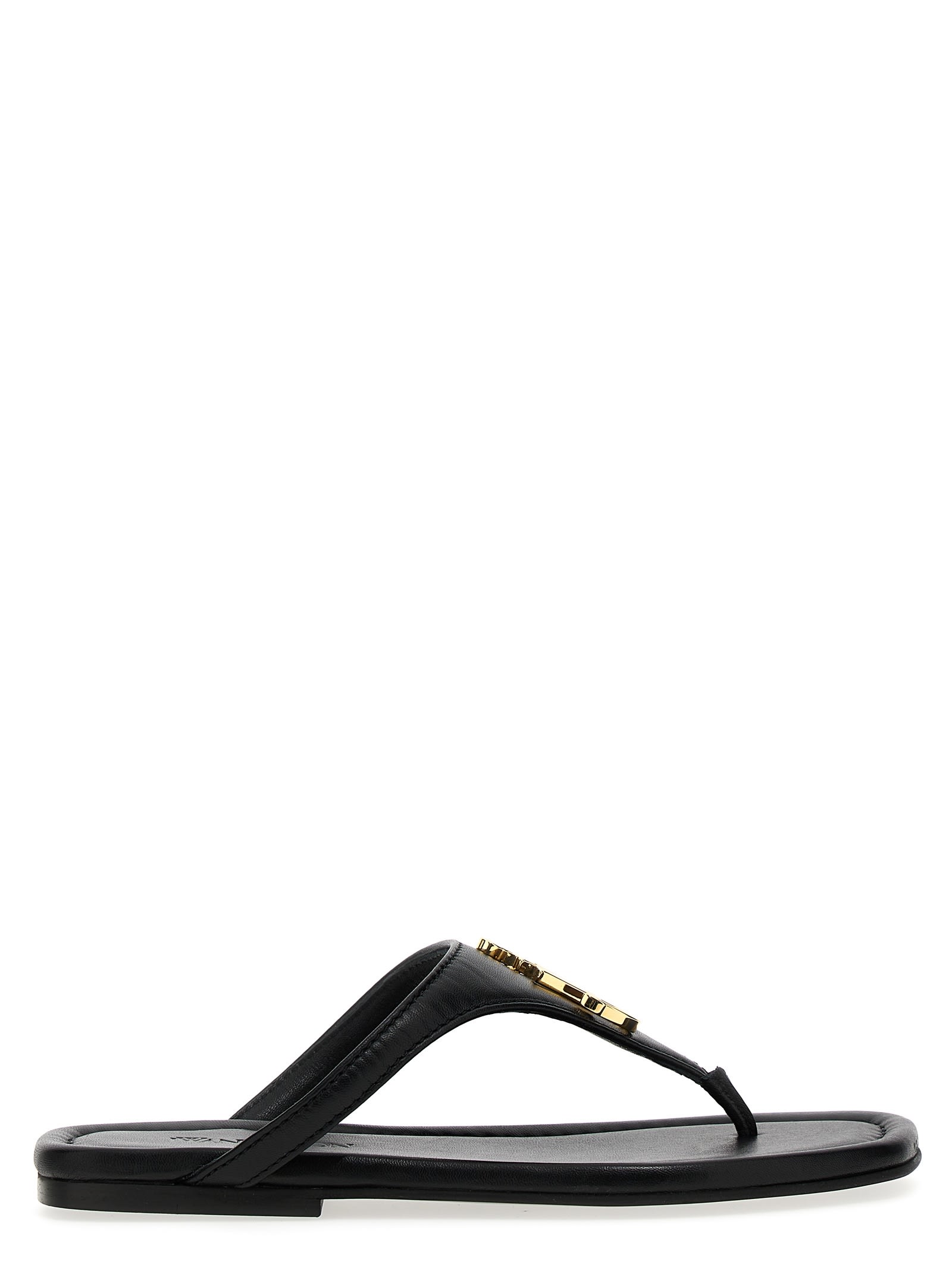 JW ANDERSON ANCHOR SANDALS