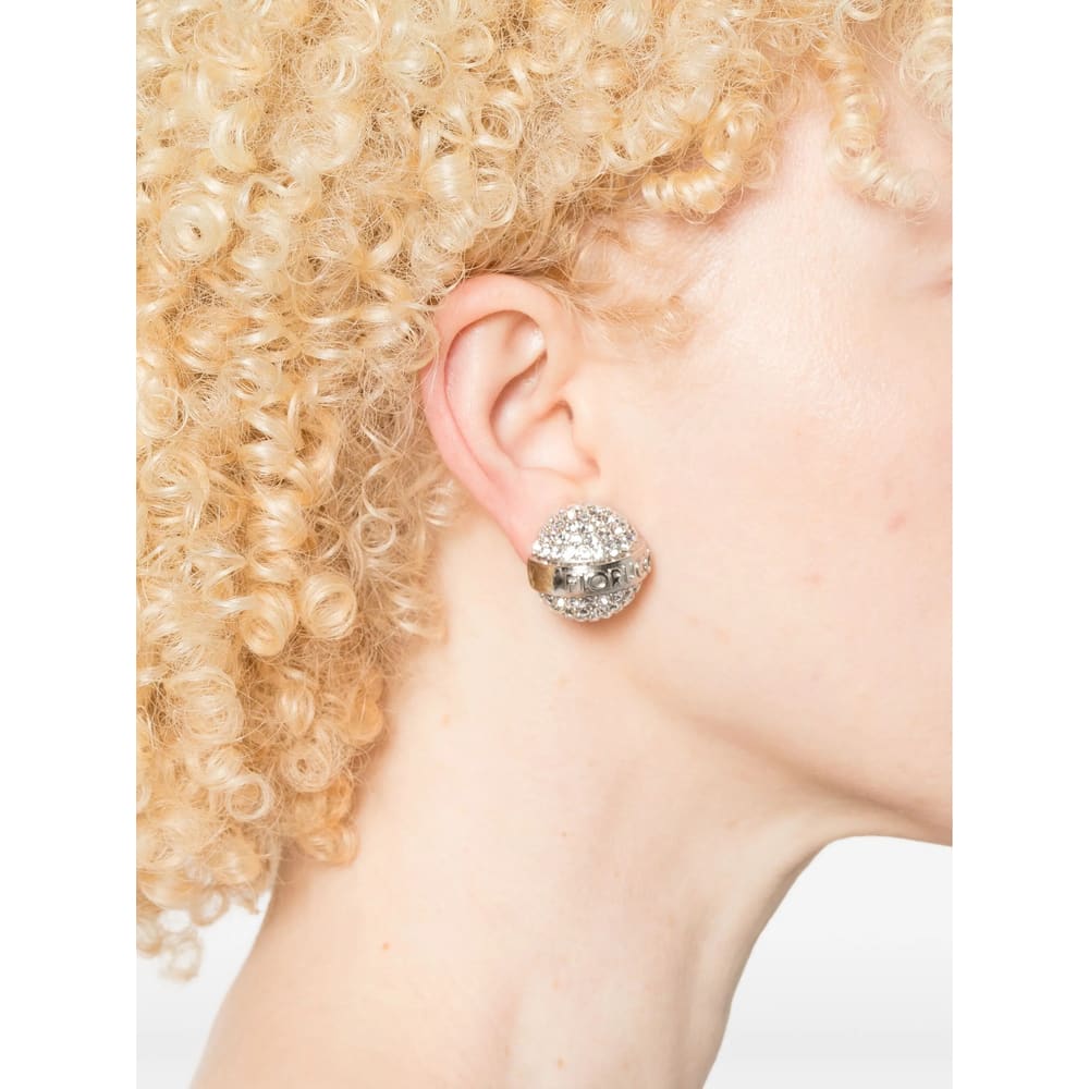 Fiorucci Jewellery In Metallic