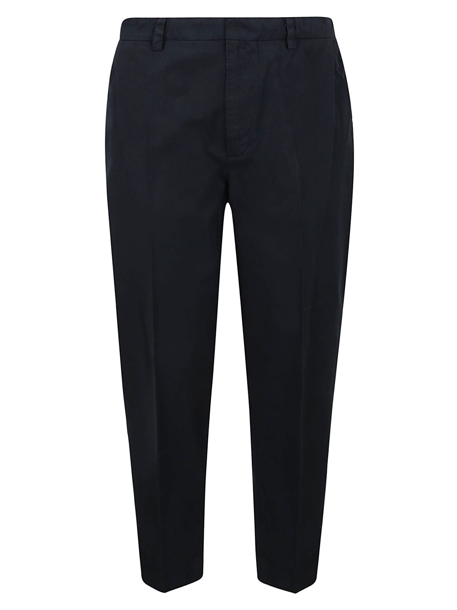A.P.C. Concealed Trousers