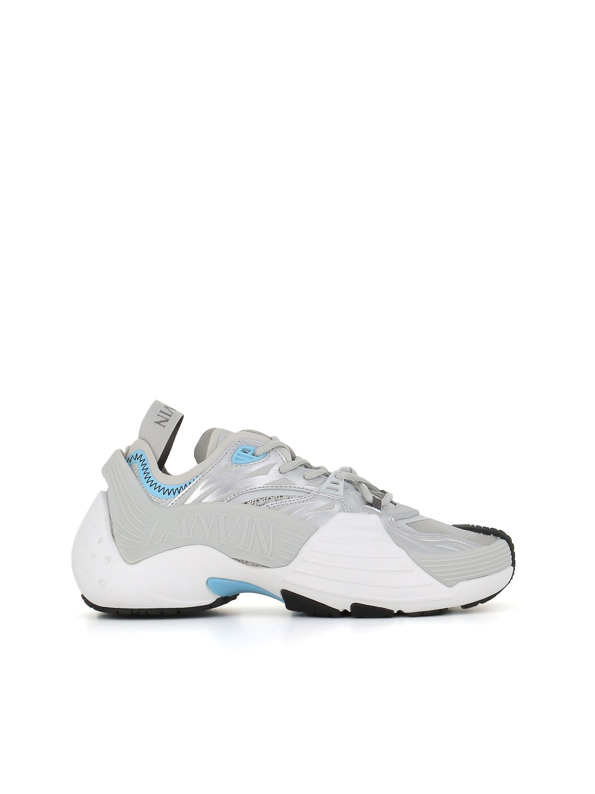 LANVIN trainers FLASH-X