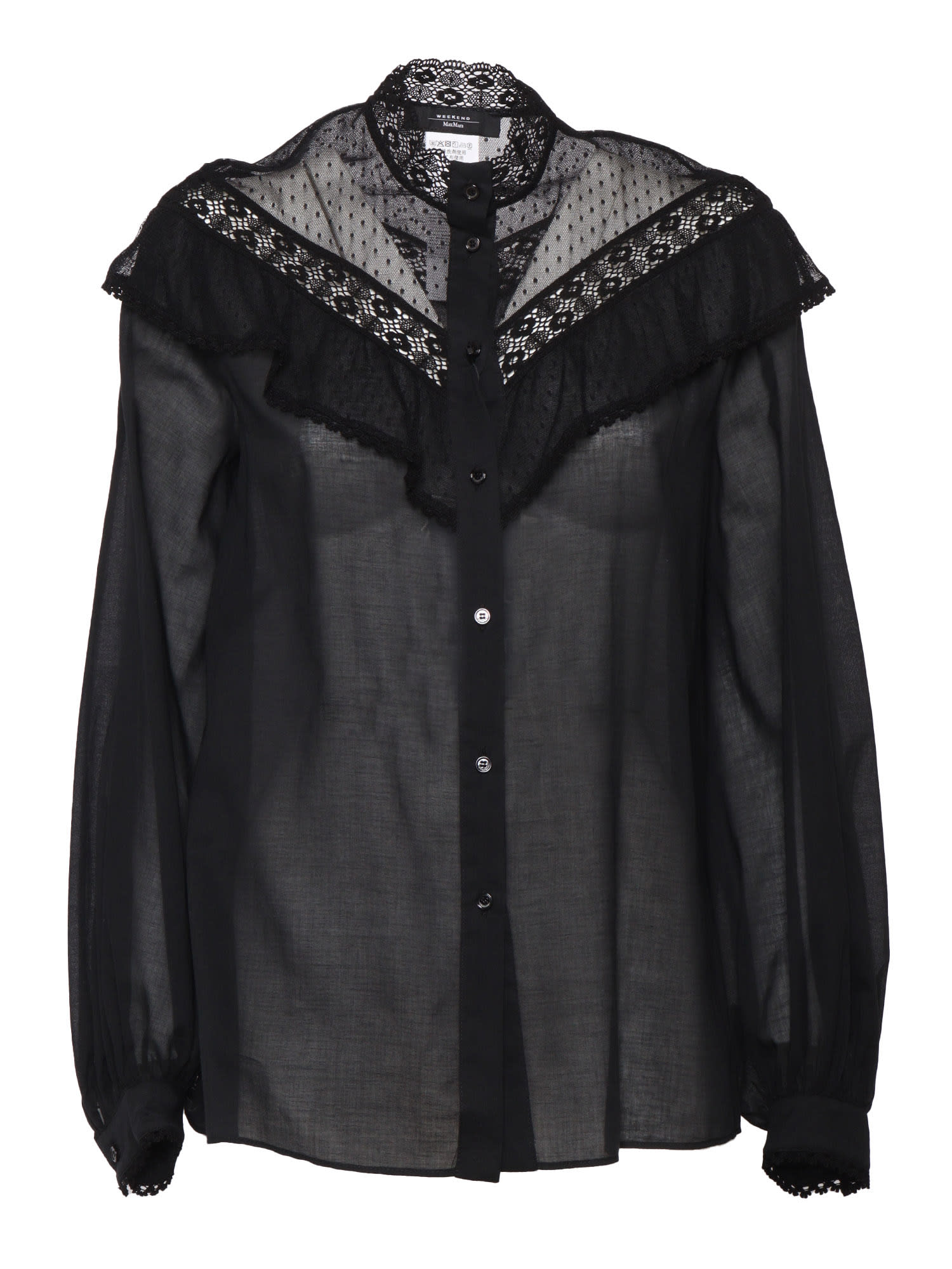 Weekend Max Mara Astice1234 Shirt