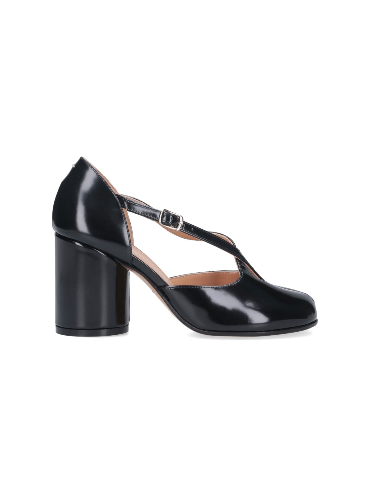 Maison Margiela Tabi Pumps Sandals