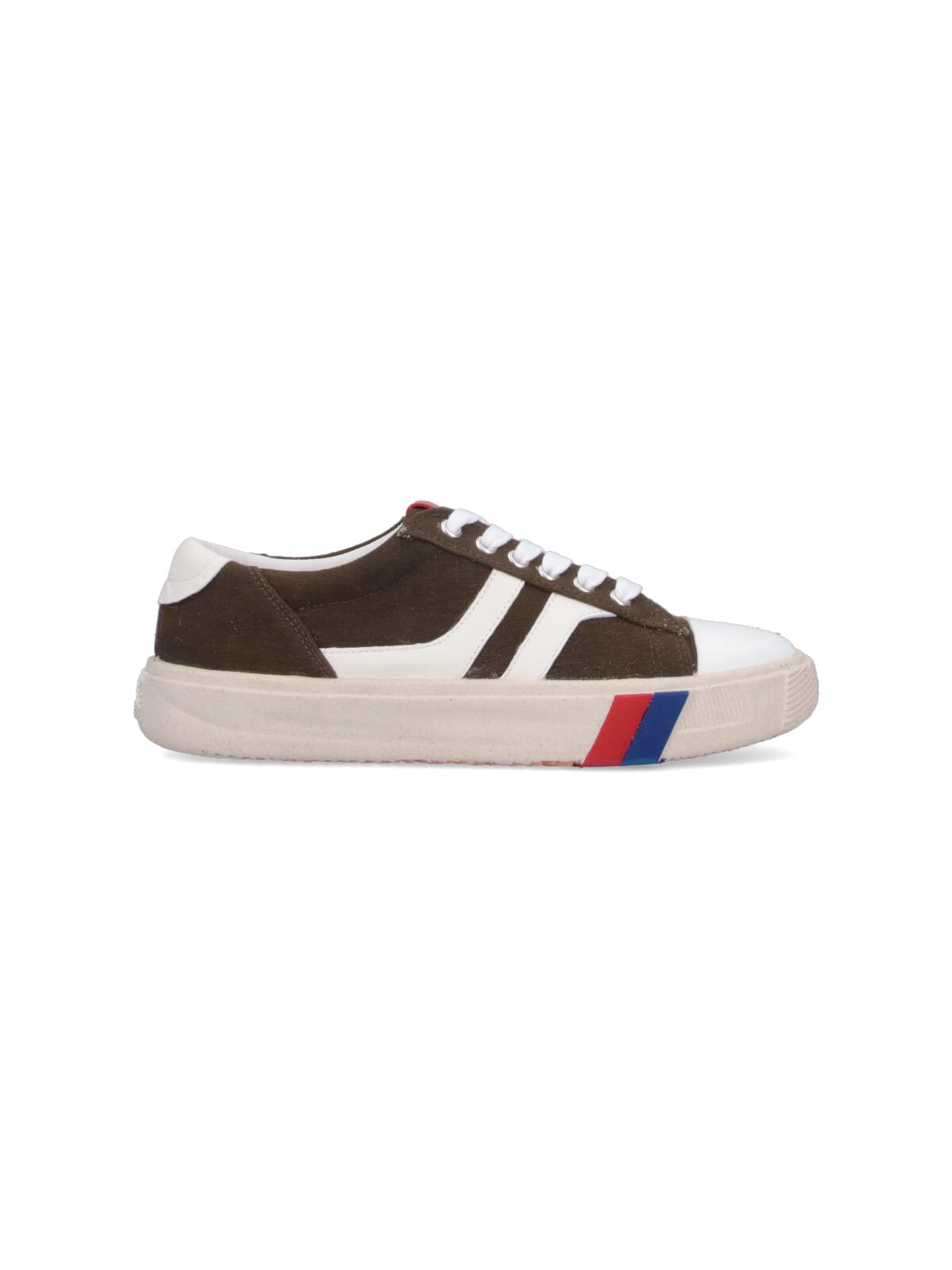 royal Ii Orbit Low-top Sneakers