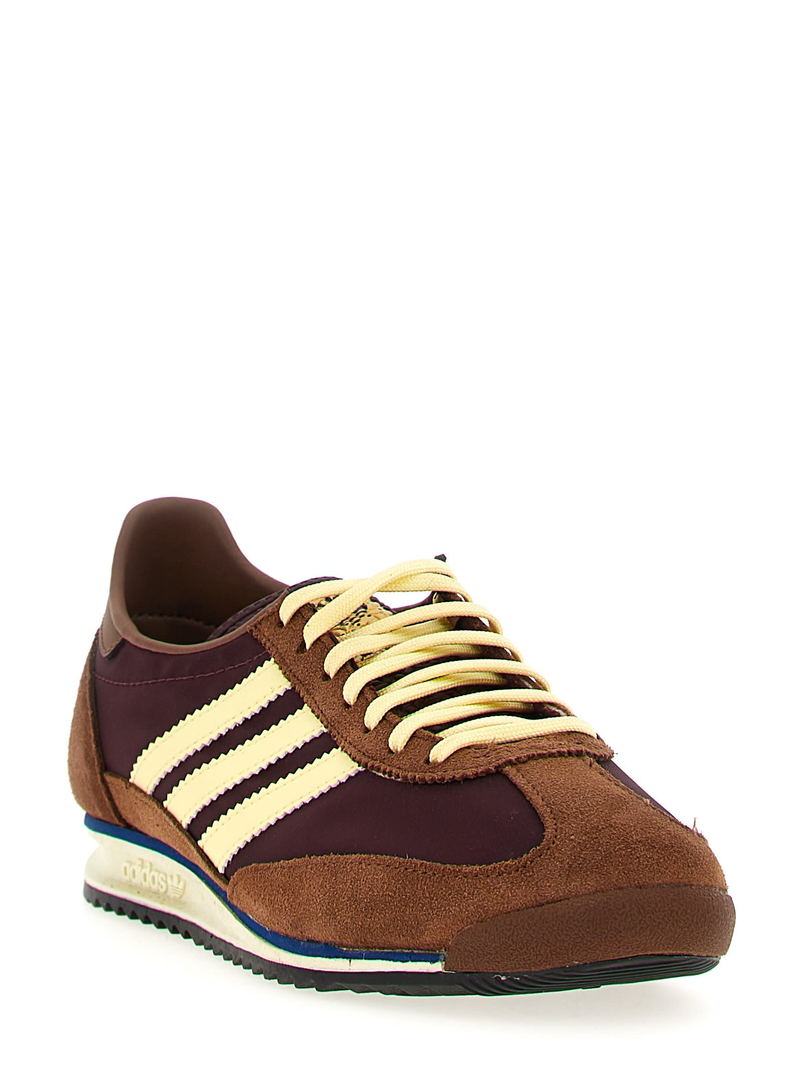 Shop Adidas Originals Sl 72 Og Sneakers