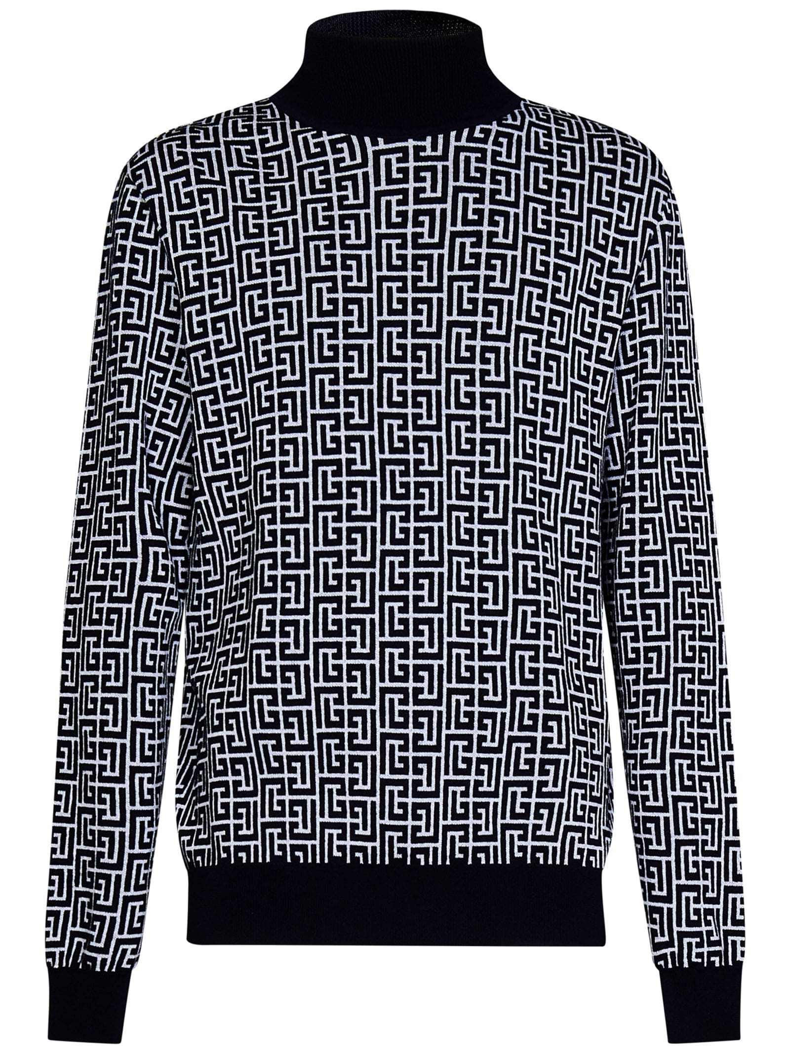 BALMAIN SWEATER