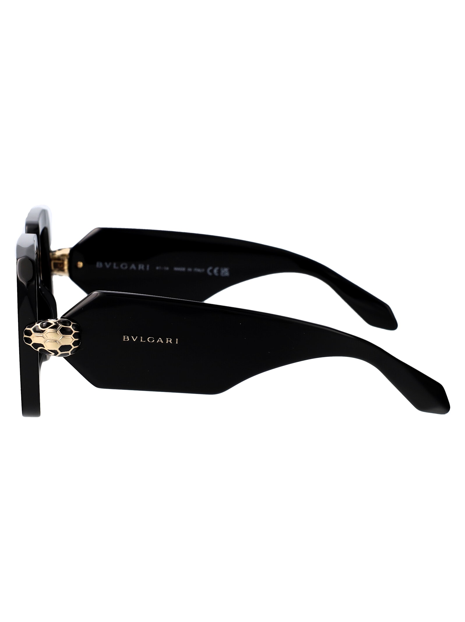 BULGARI SERPENTI SUNGLASSES 