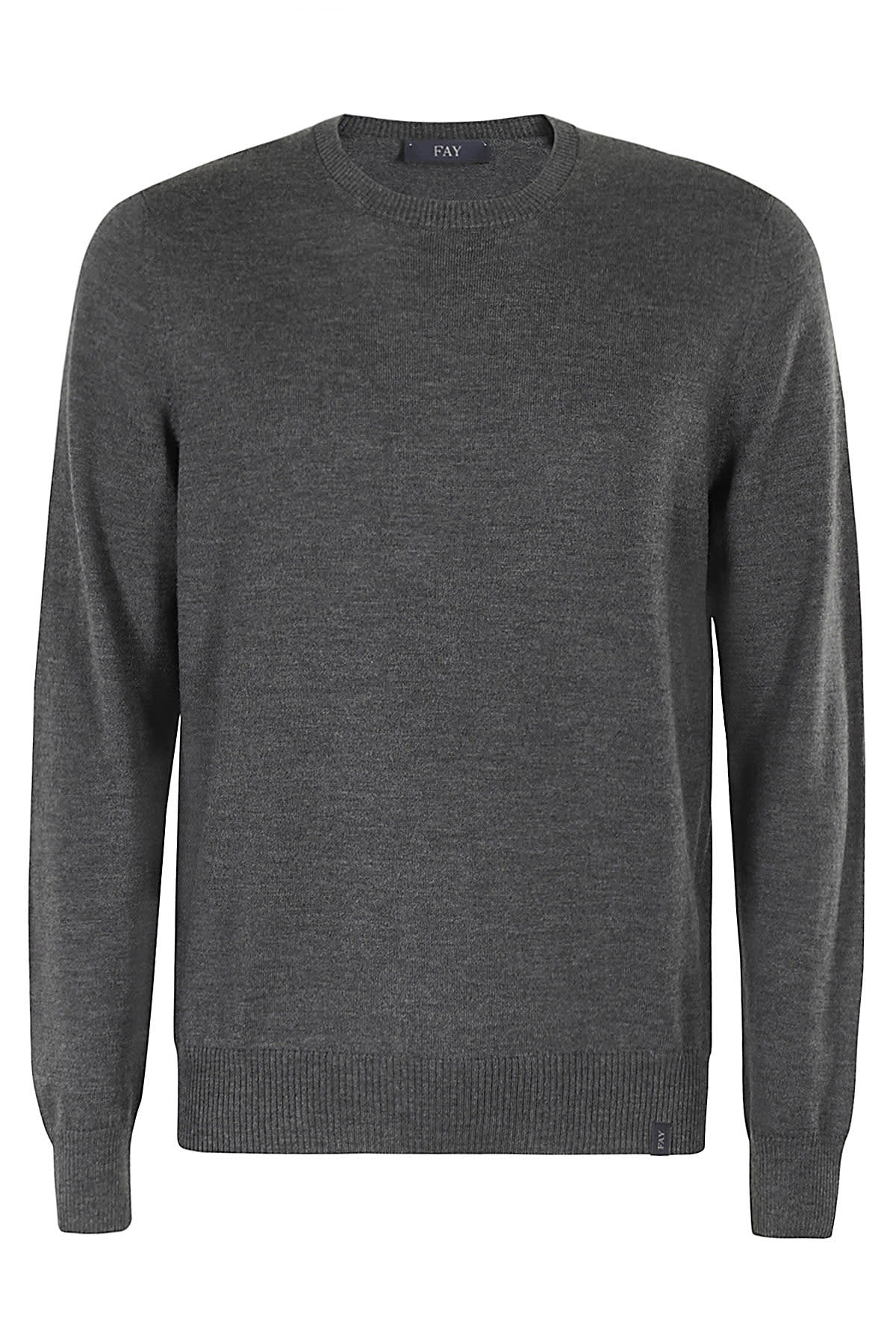 FAY PULLOVER G COLLO 