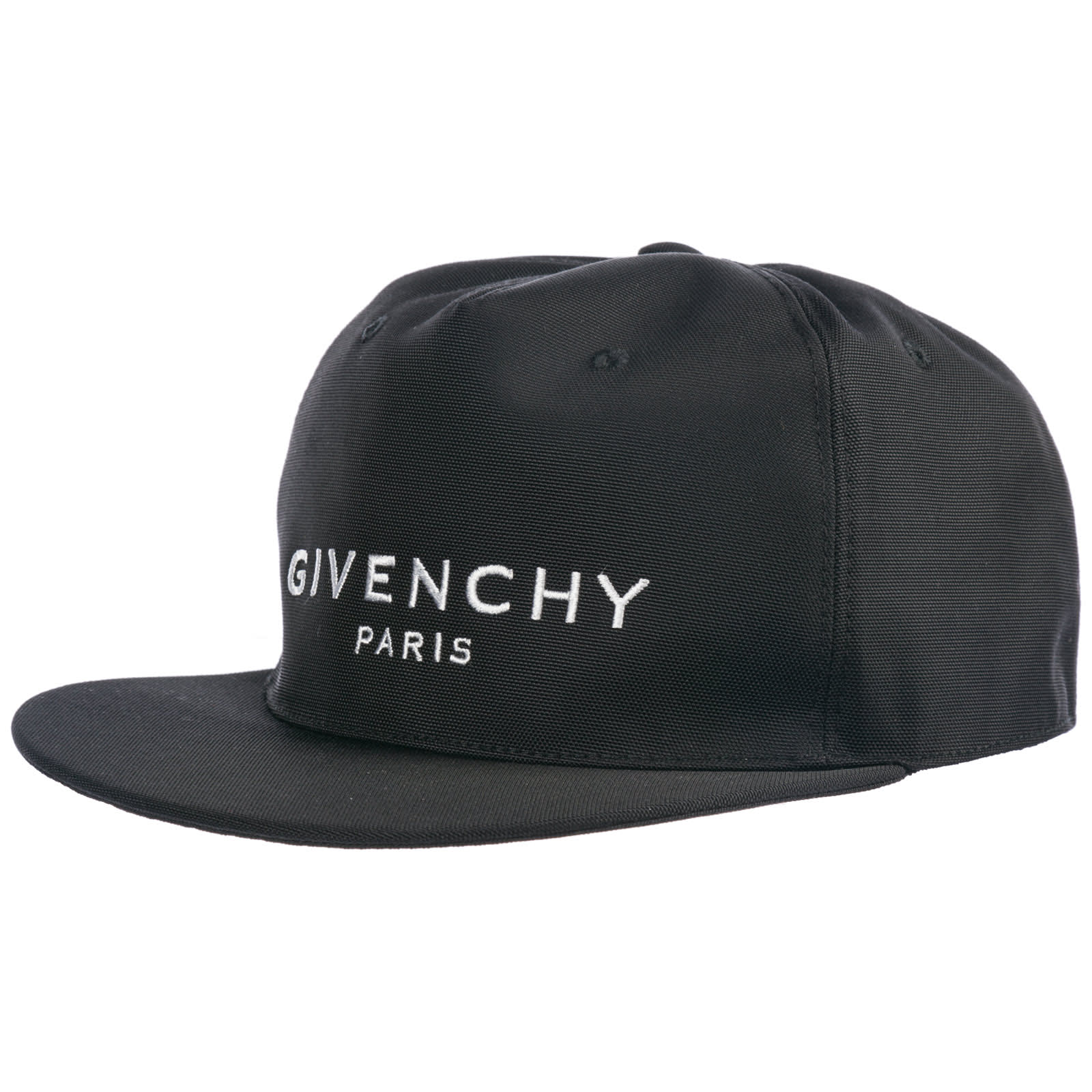 Givenchy Givenchy Adjustable Hat Baseball Cap - Nero - 10846878 | italist