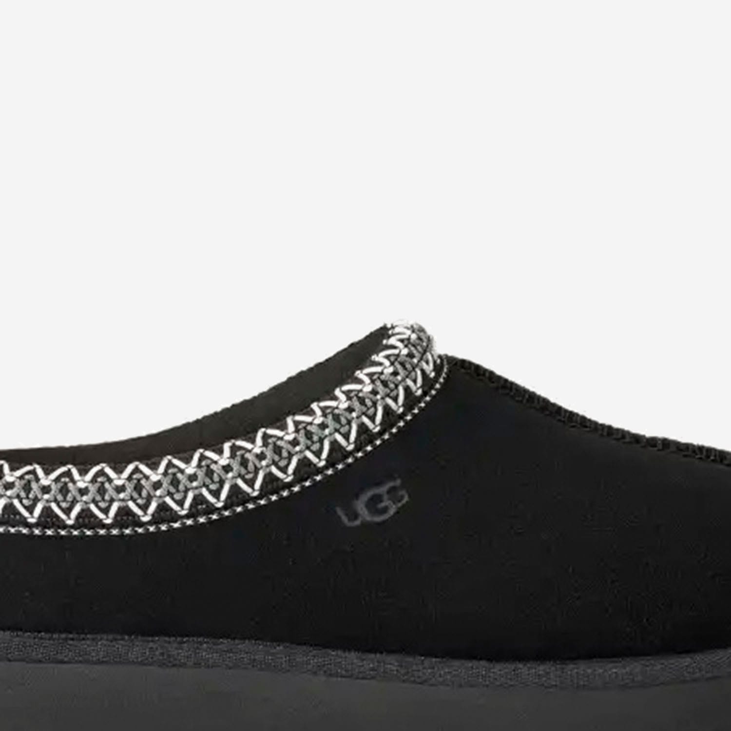 Ugg W Tasman Ii Boots In Black