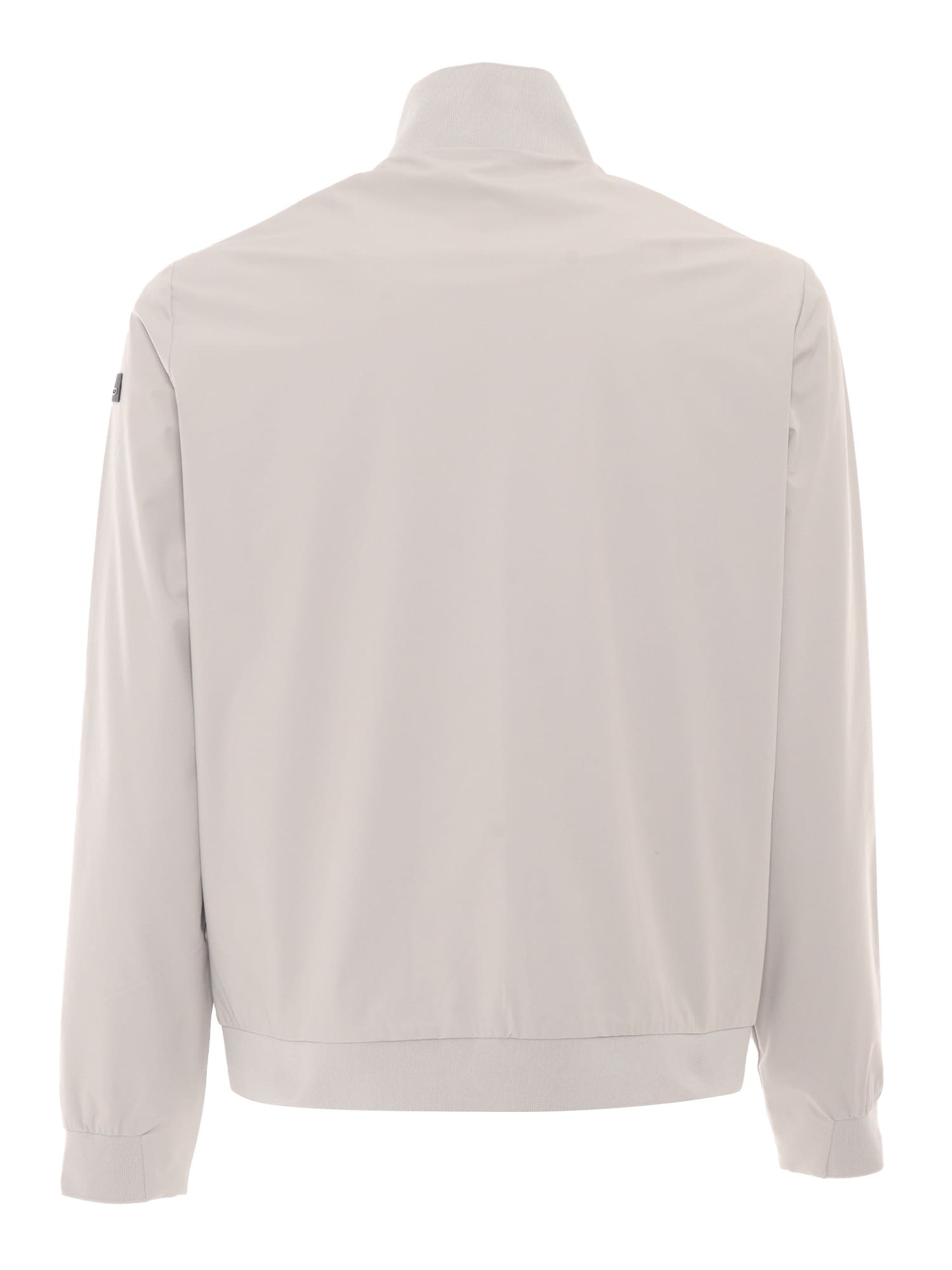 Rrd - Roberto Ricci Design Summer Cult Val Jkt In White