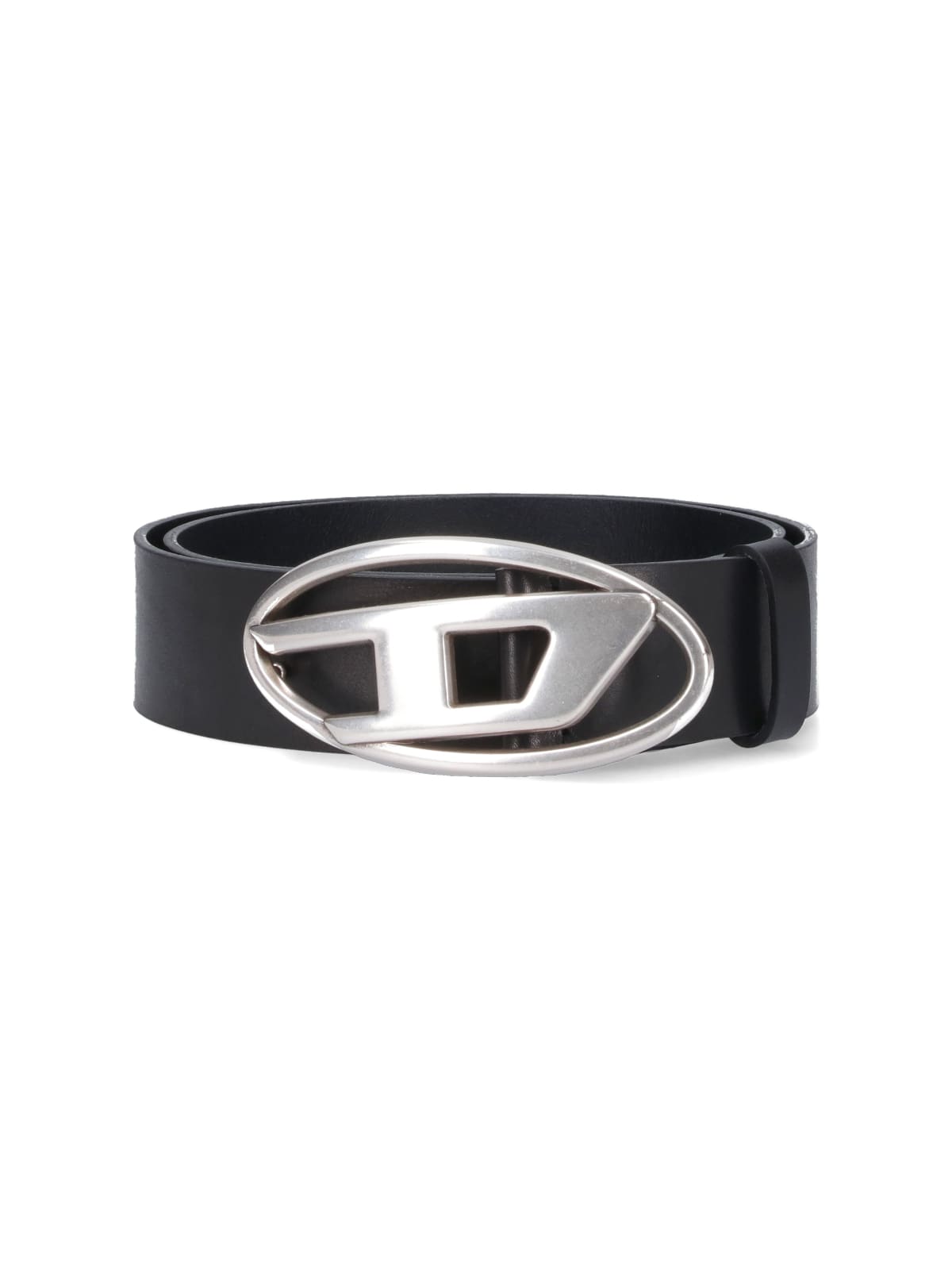 Diesel Logo Belt