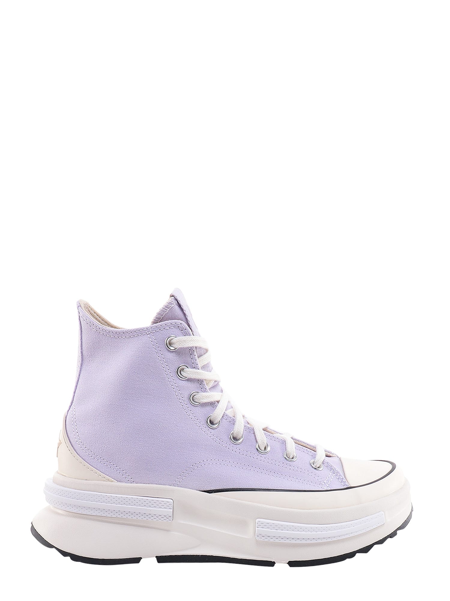 Converse Run Star Legacy Sneakers In Purple