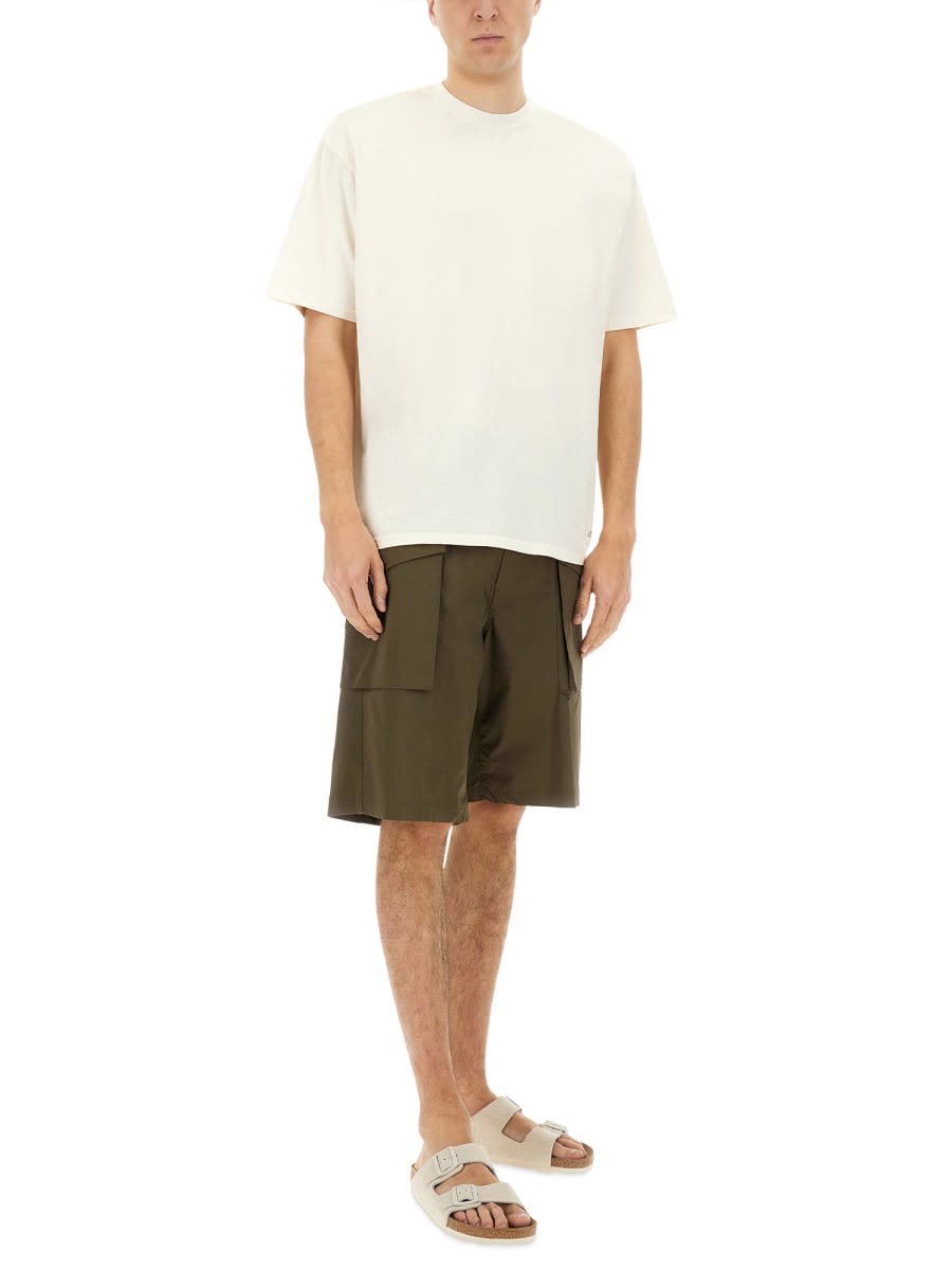ASPESI SHORT LOU