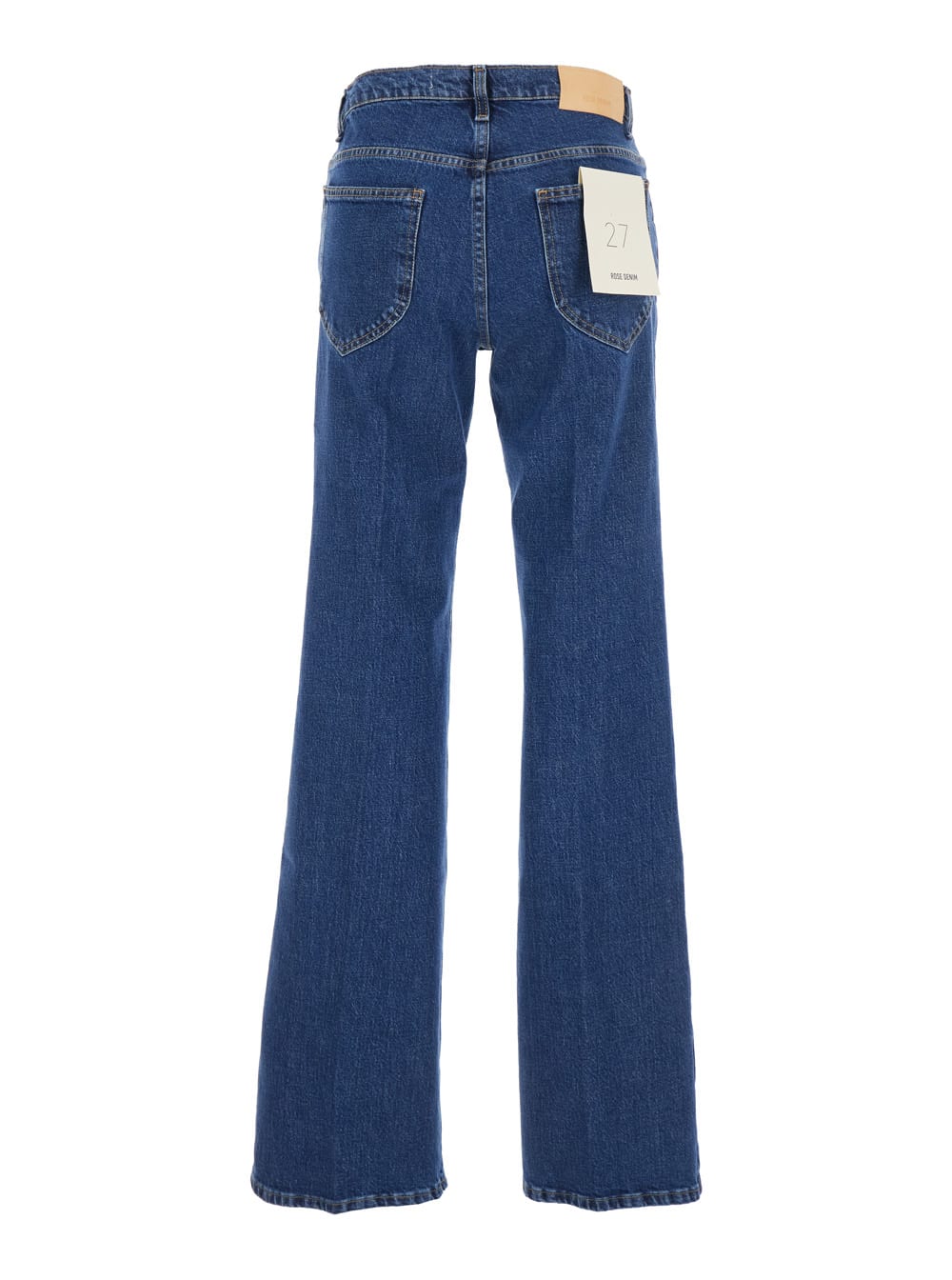 Merci Denim In Blue