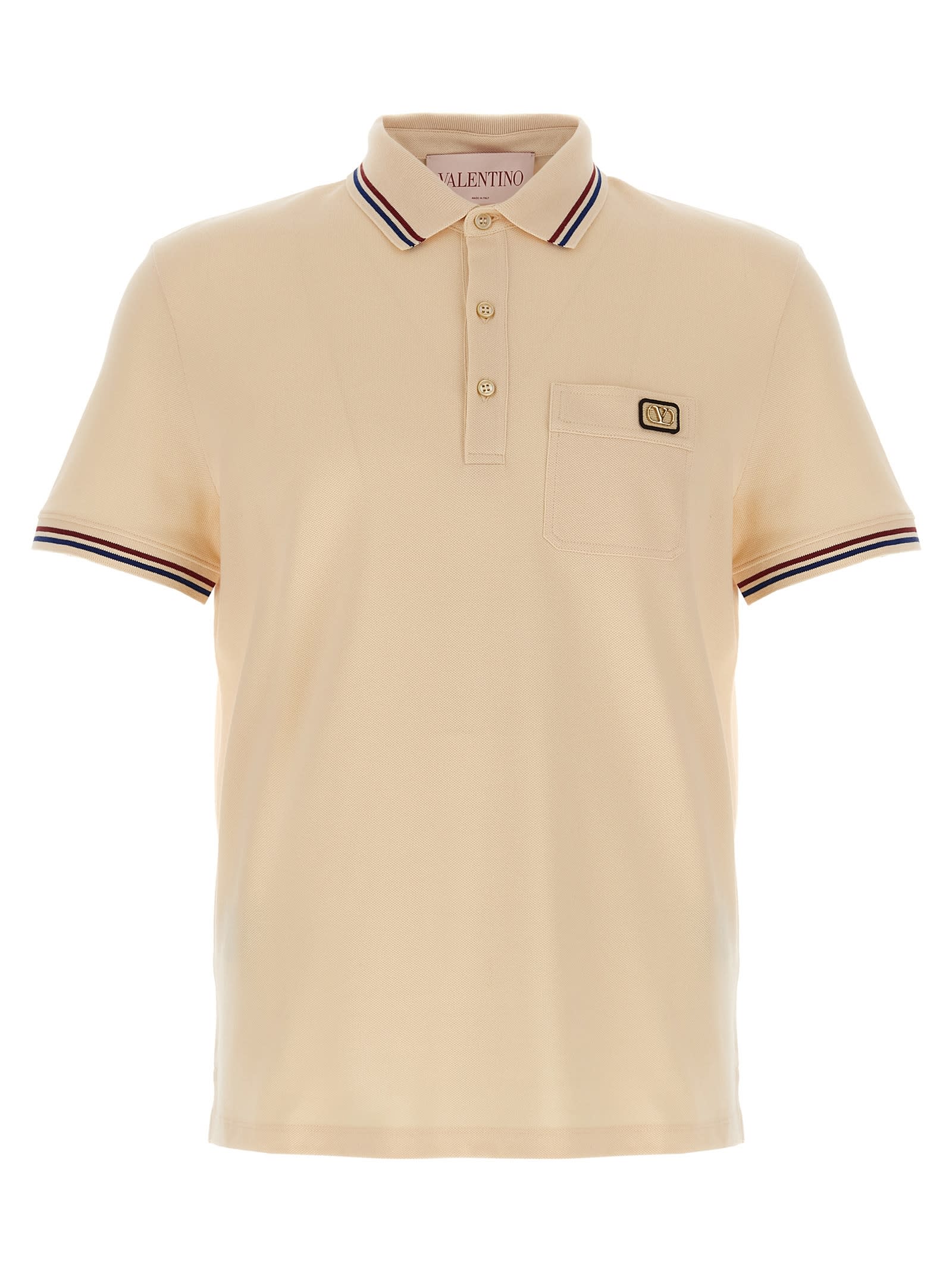 vlogo Polo Shirt