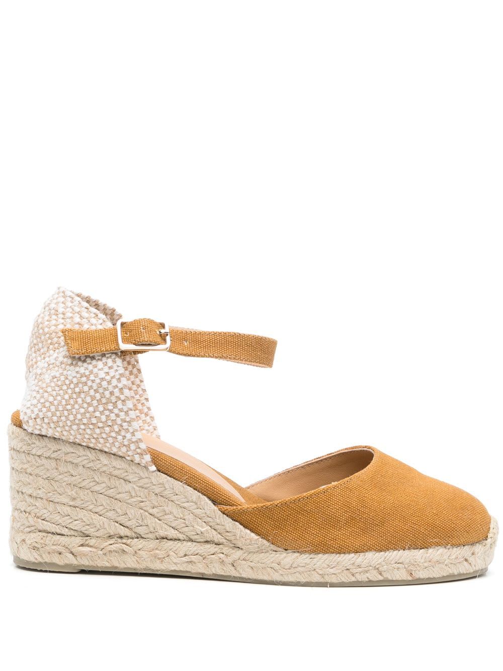 Castañer Carol Espadrille