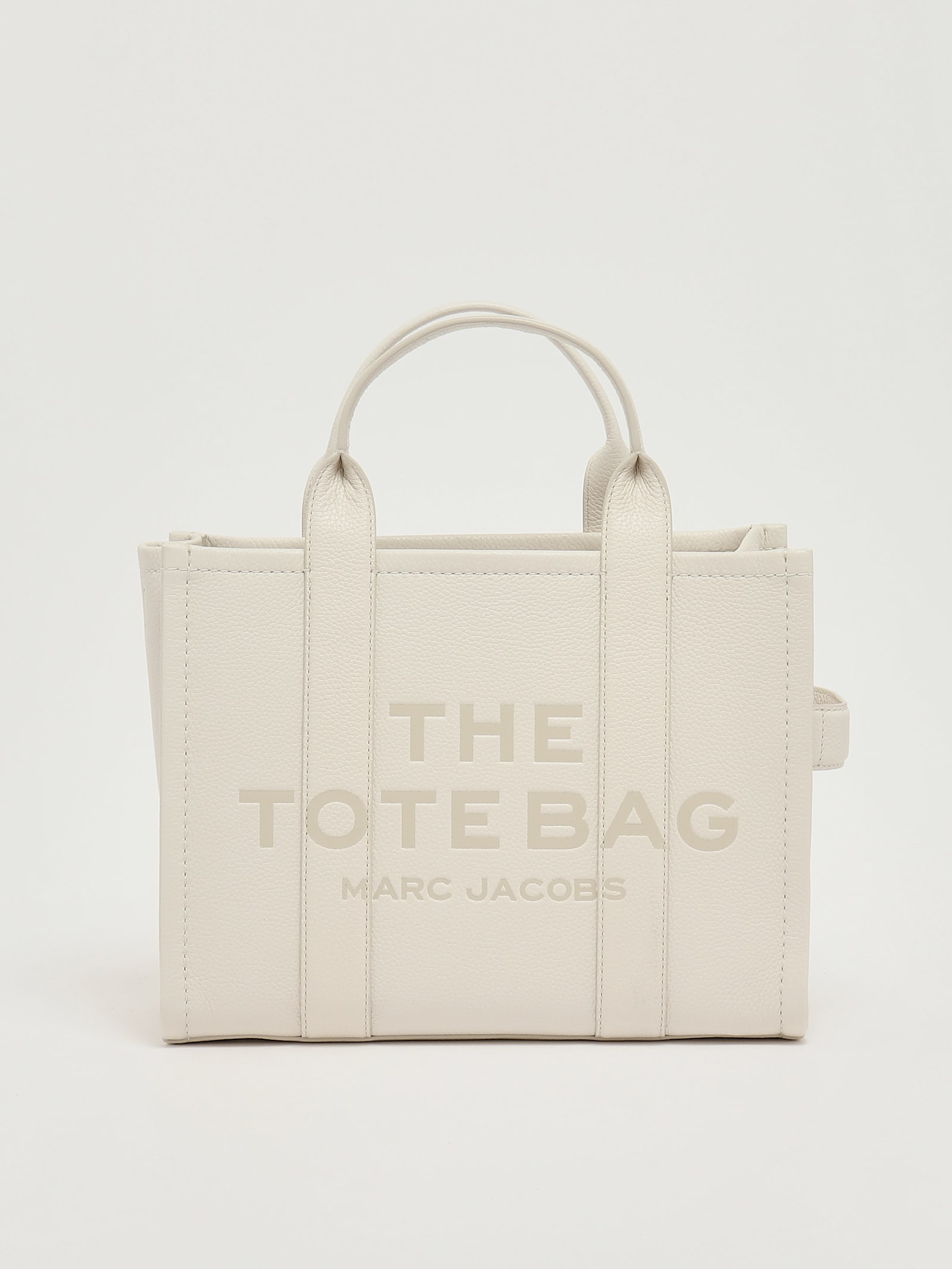 Marc Jacobs Leather Tote
