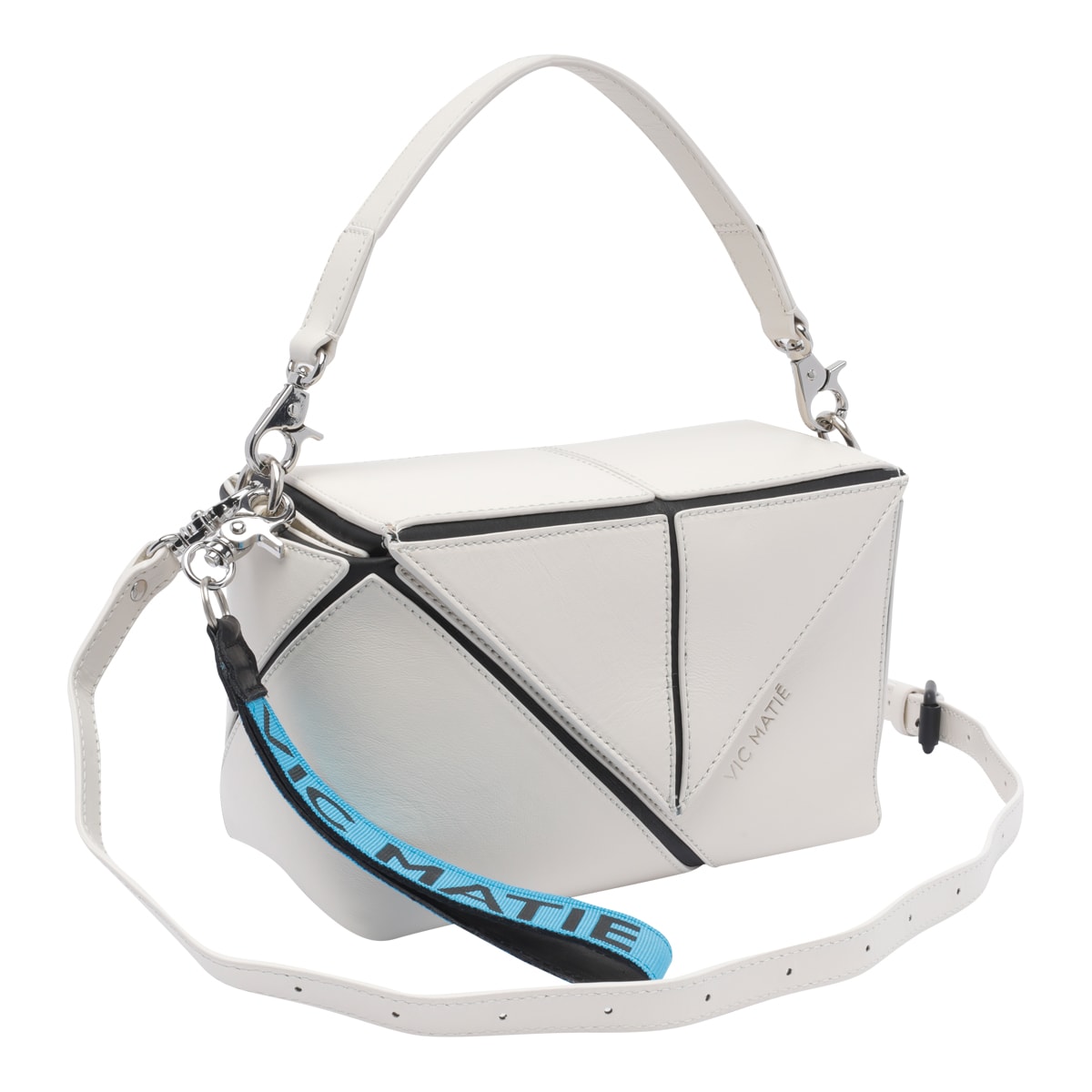 VIC MATIE CROSSBODY BAG