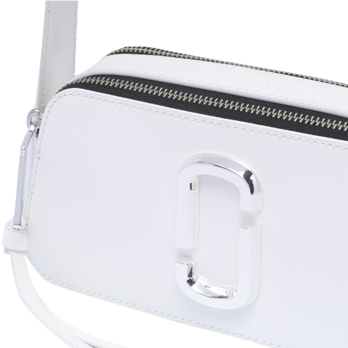 Shop Marc Jacobs The Slingshot In White