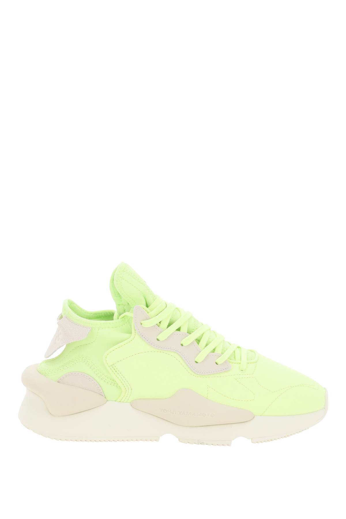 Y-3 Kaiwa Sneakers