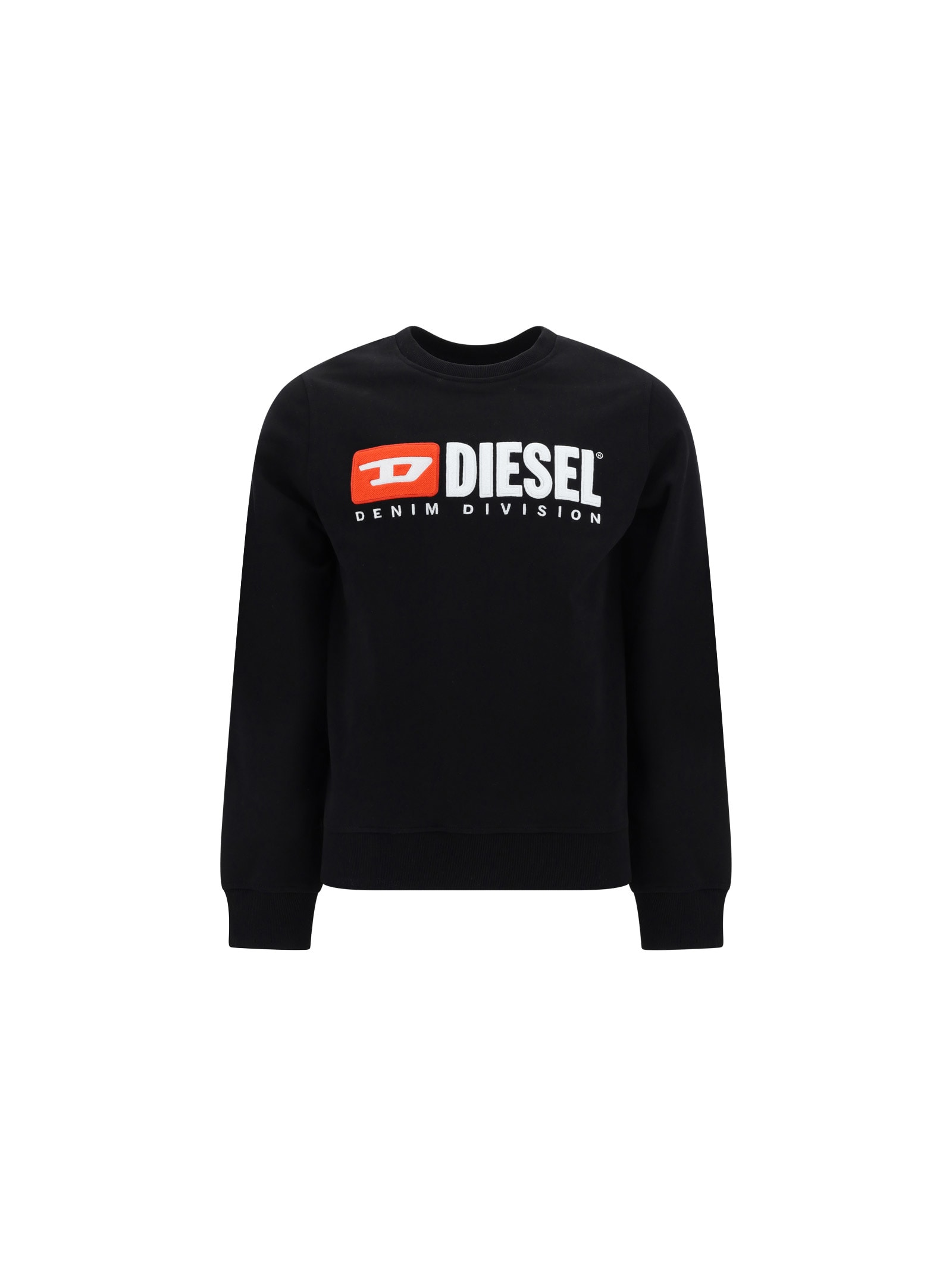 Shop Diesel Sweatshirt In Xx