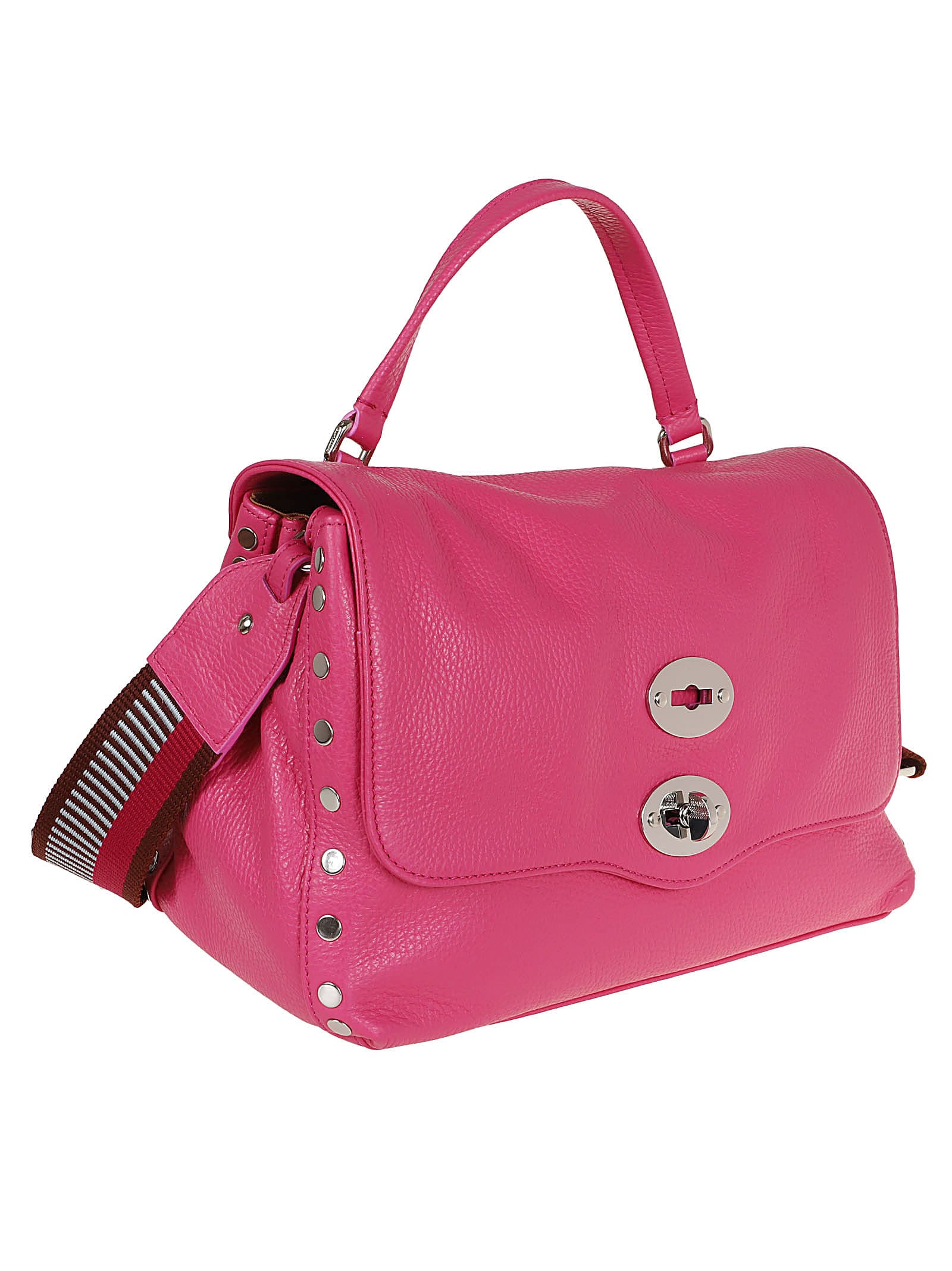 Shop Zanellato Postina Daily Giorno S In Pink Orchidea