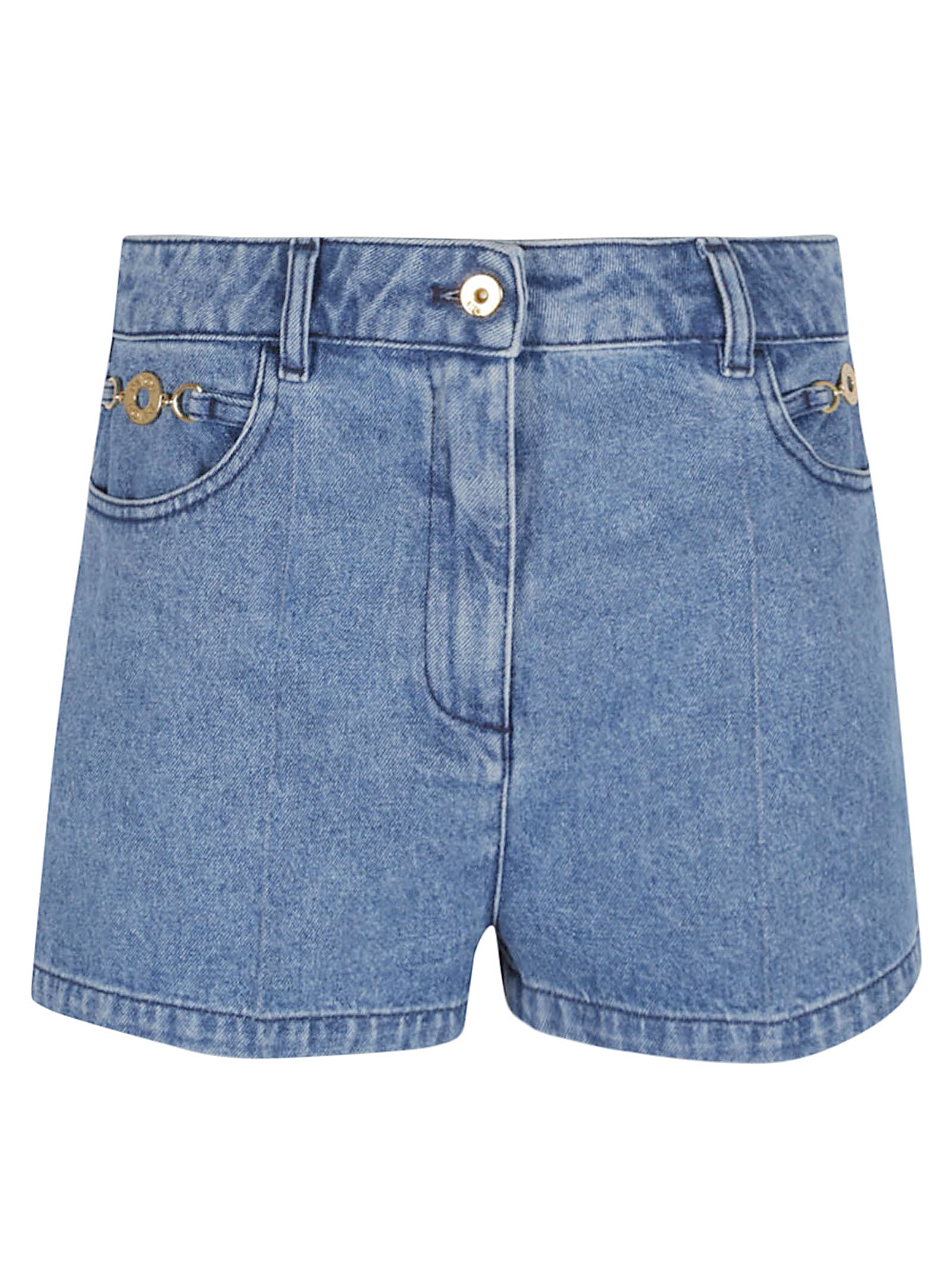 Jewellery Mini Short