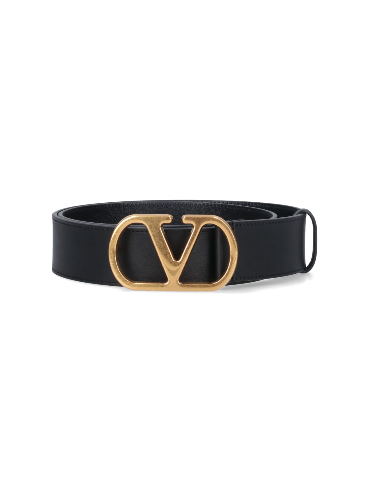 vlogo Signature Belt