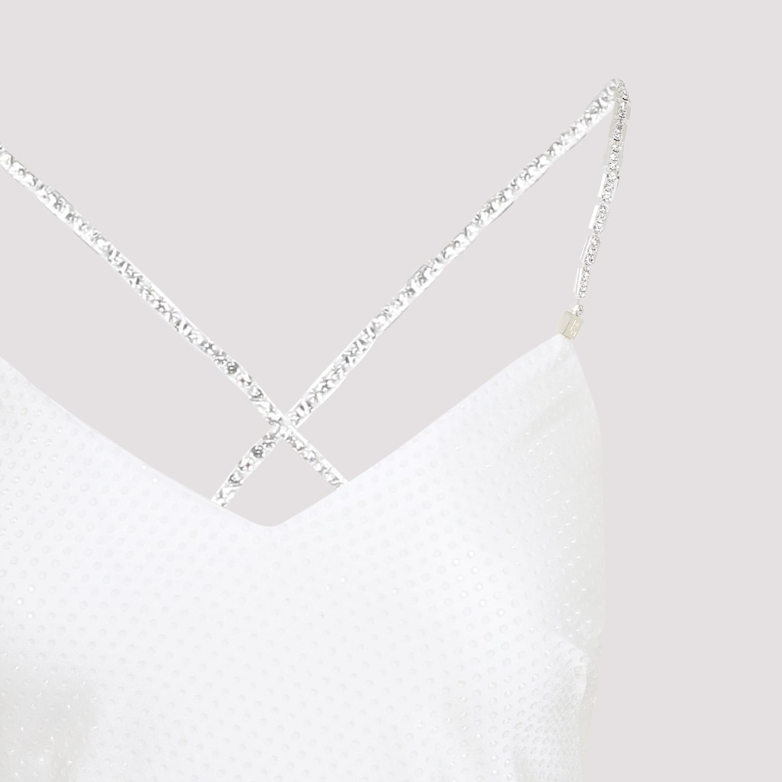 Shop Polo Ralph Lauren Shanna Cocktail Dress In Ecru