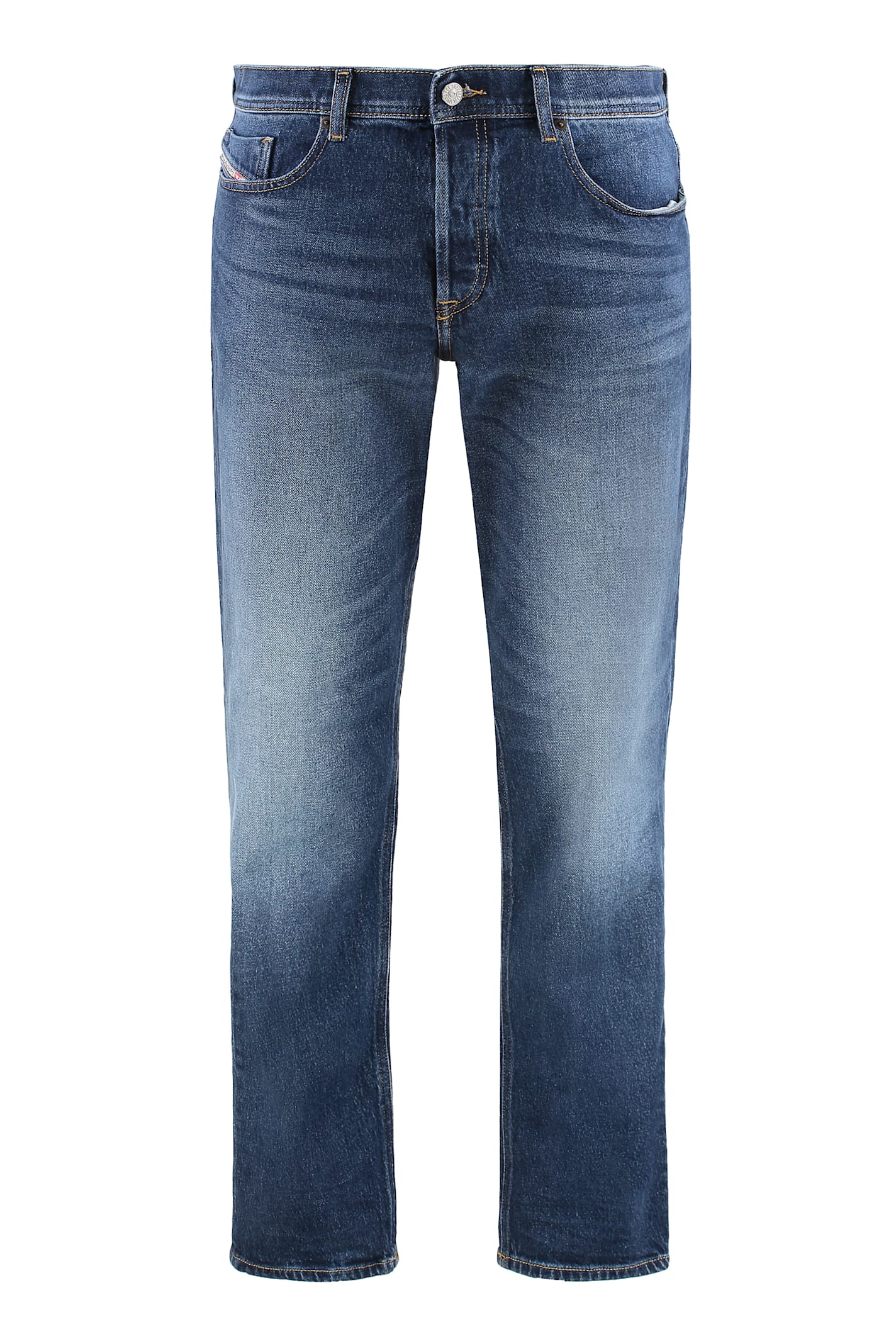 Diesel 2023 D-finitive Jeans