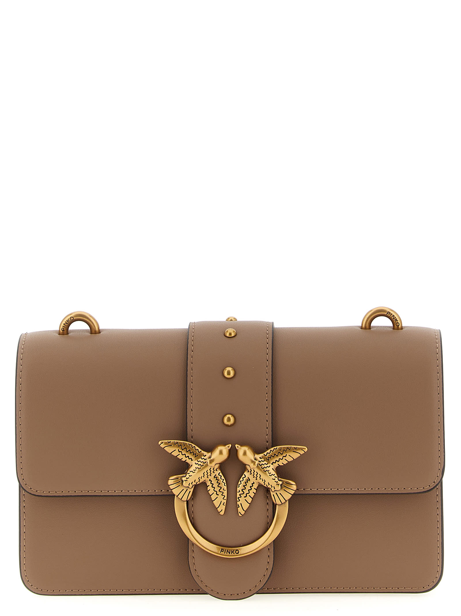 love One Mini Crossbody Bag