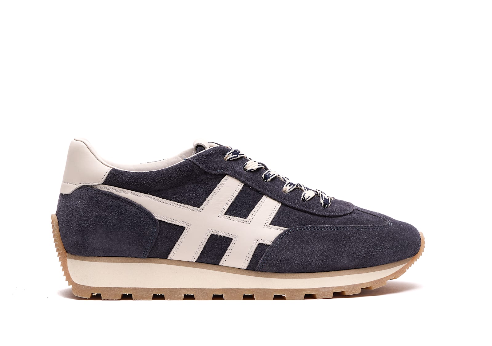 Hogan Baskets - Bleu