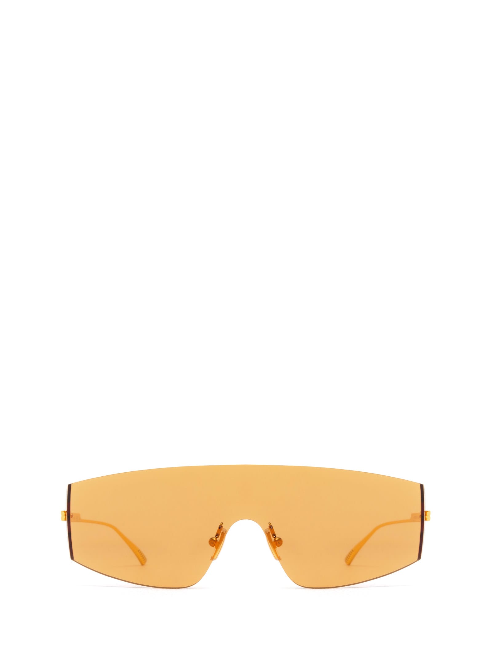 Bv1299s Gold Sunglasses