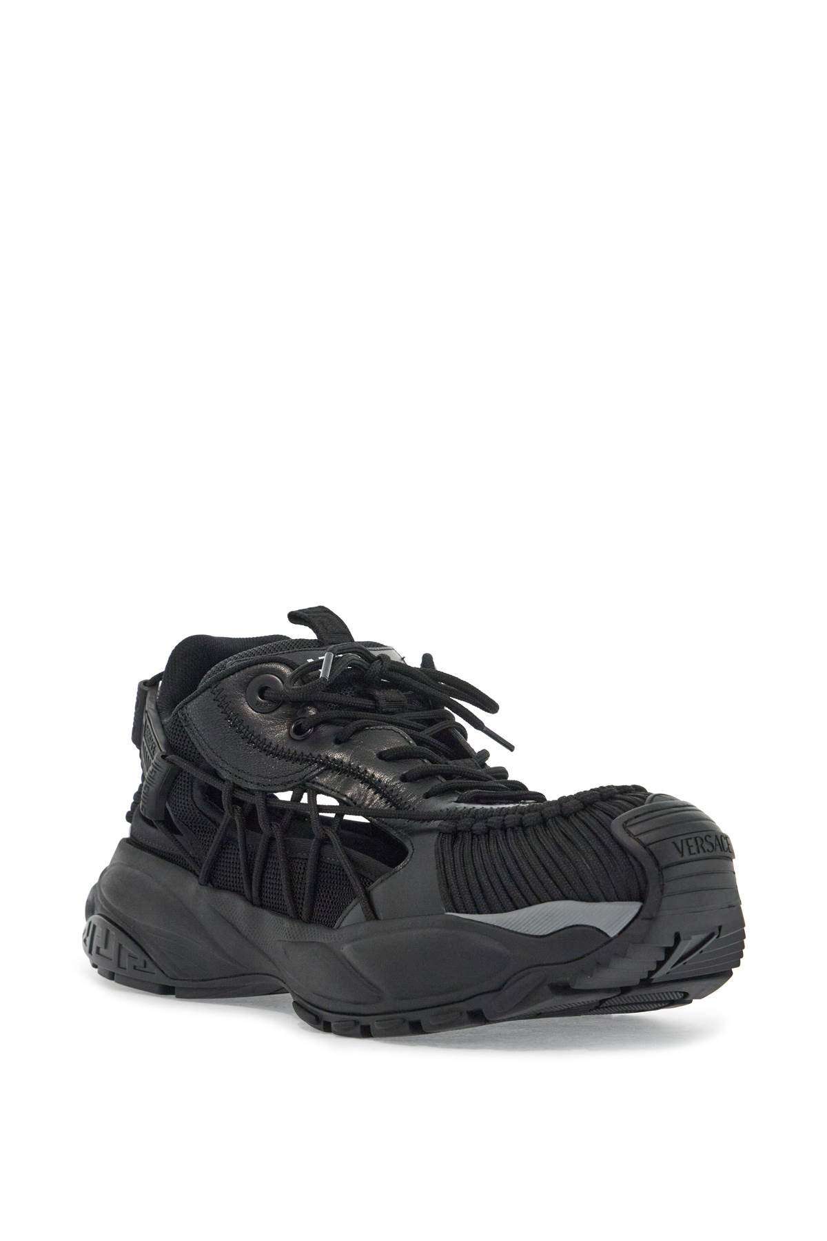 Versace Mercury M_vs In Black (black)