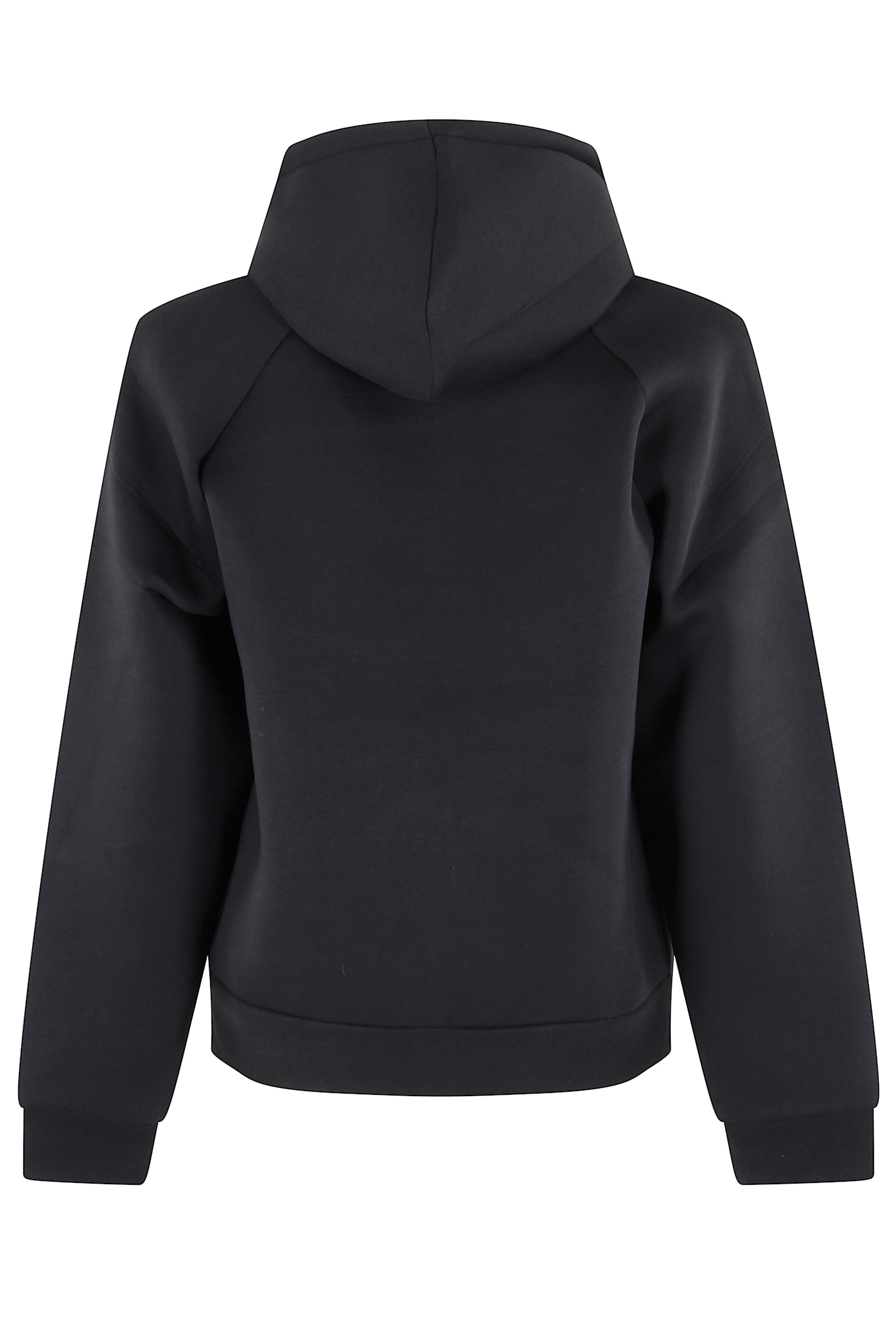 Carhartt Car Lux Hooded Jacket In Gray