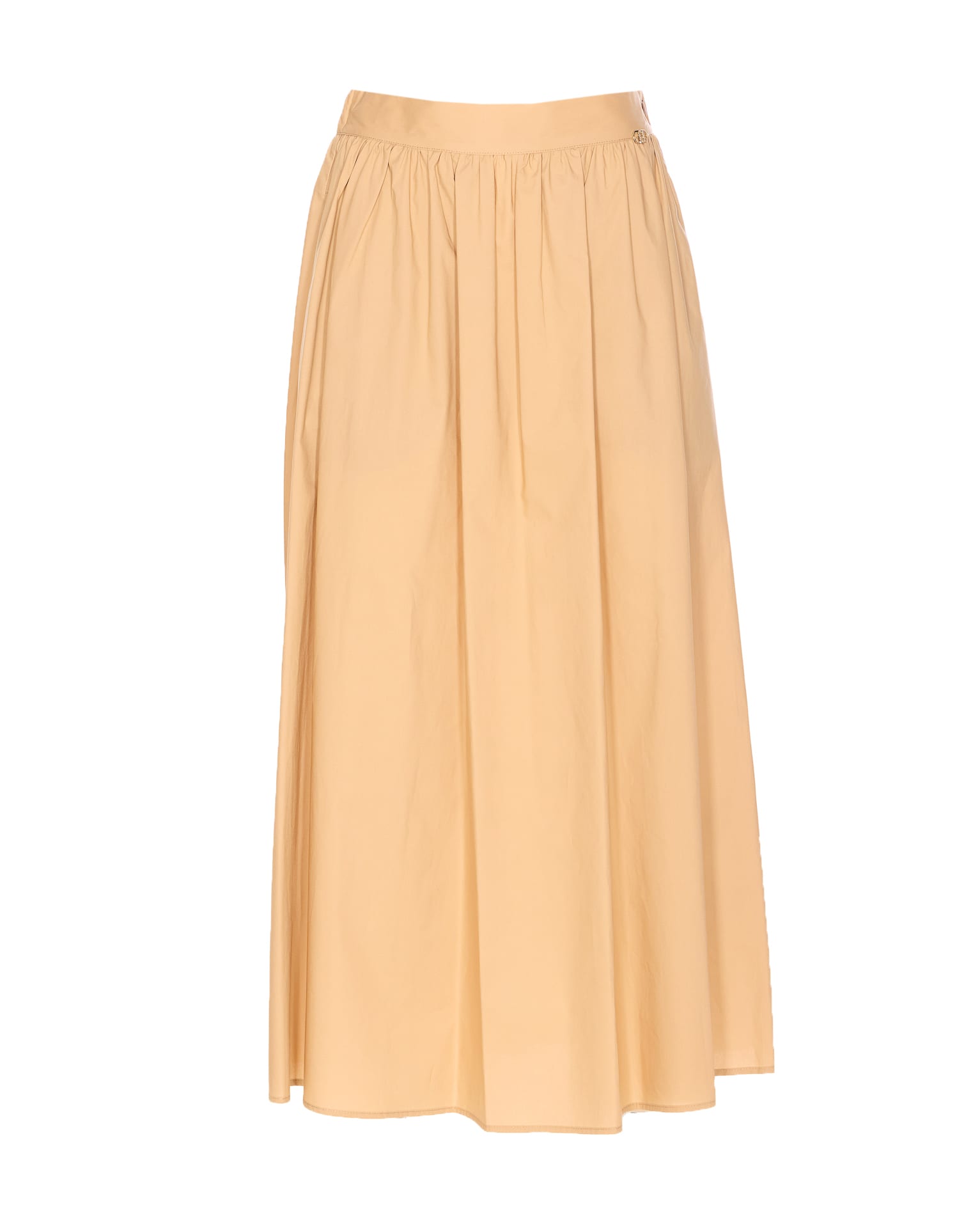 Liu-Jo Maxi Skirt