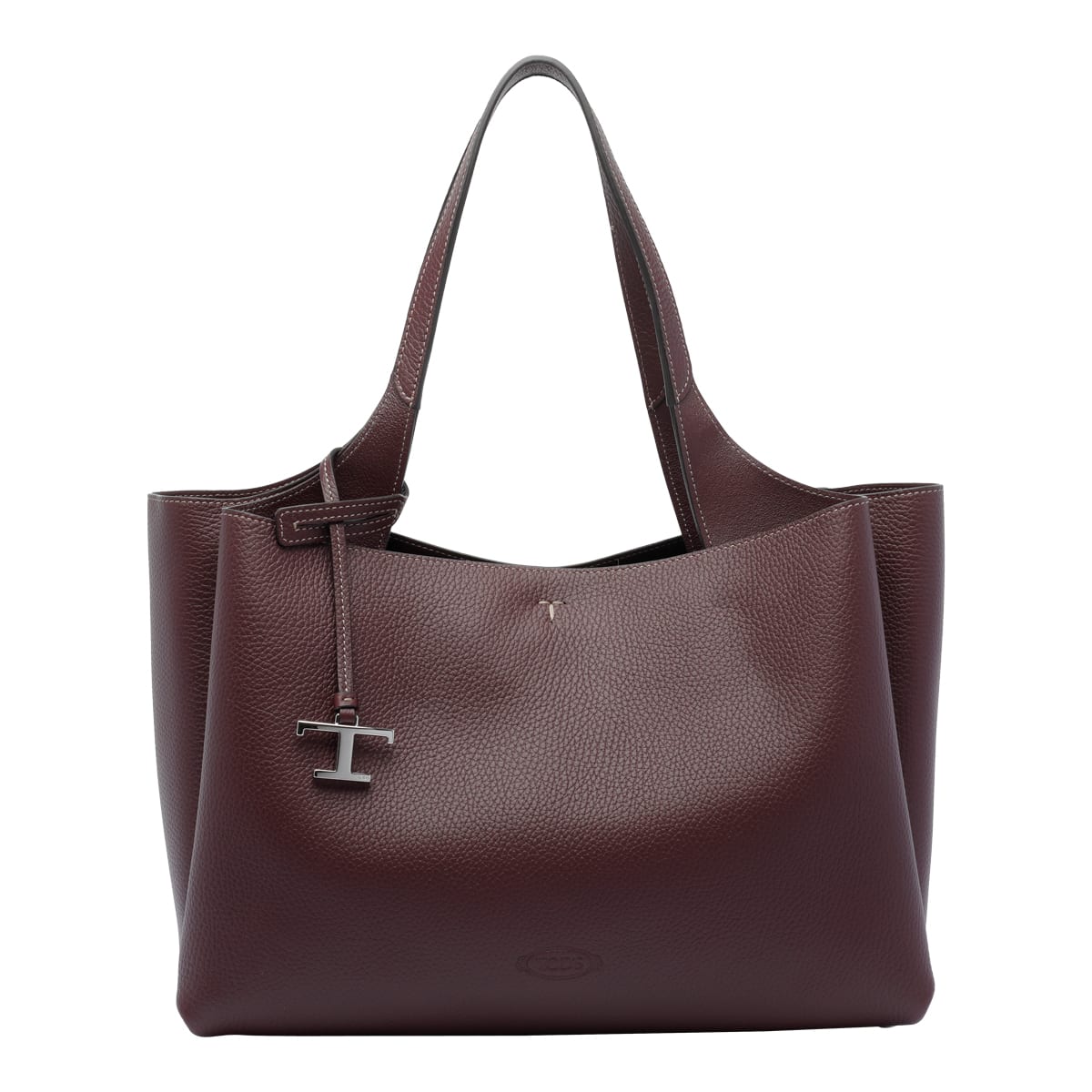 Tod's T Timeless Tote Bag