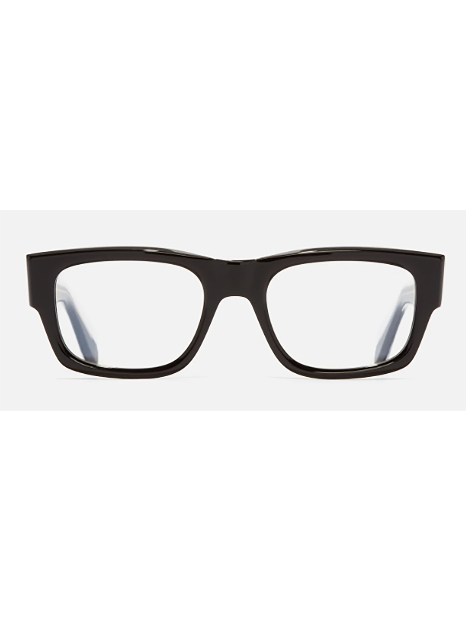 Cutler And Gross 9043 Eyewear In Black