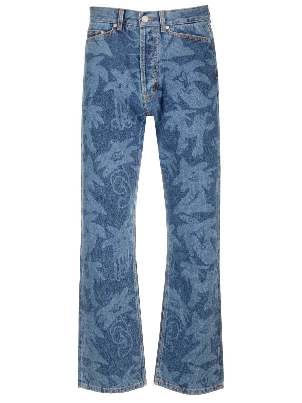 Palm Angels palmity Jeans