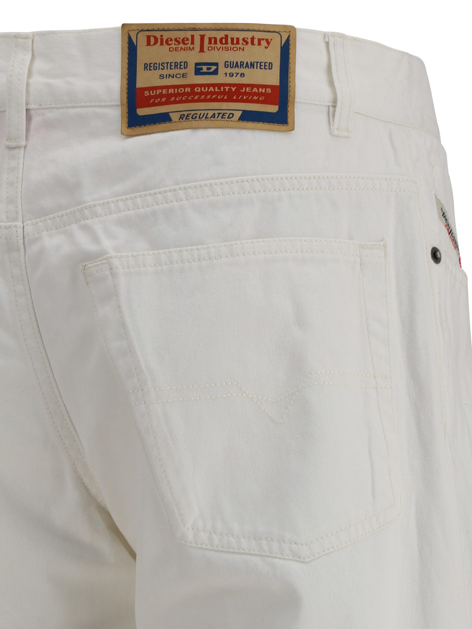 Diesel P-definitive Jeans