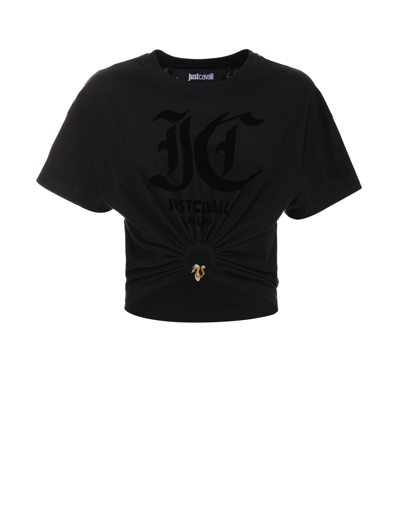 JUST CAVALLI JUST CAVALLI T-SHIRT